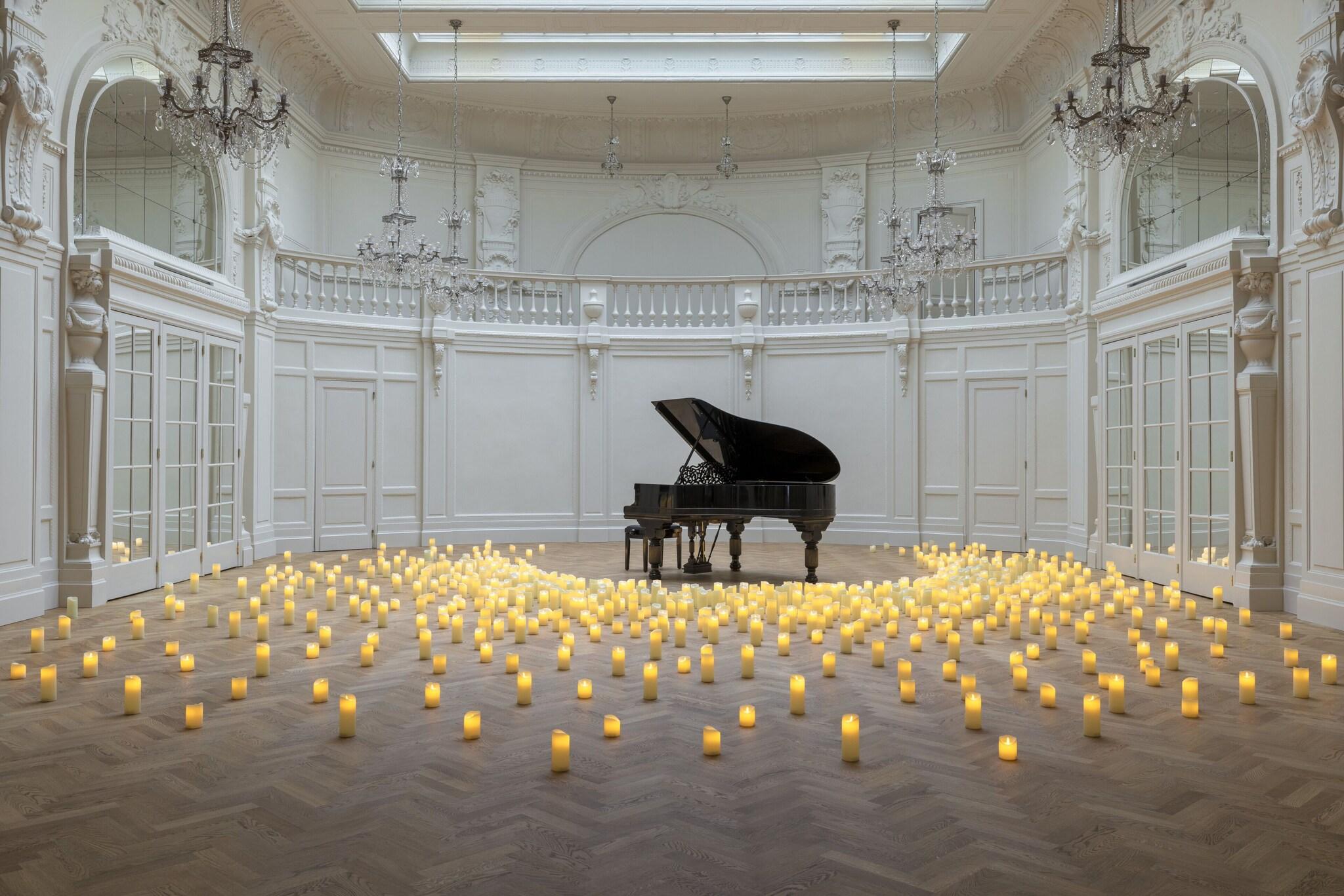 Corinthia Grand Hotel Astoria Brussels by null