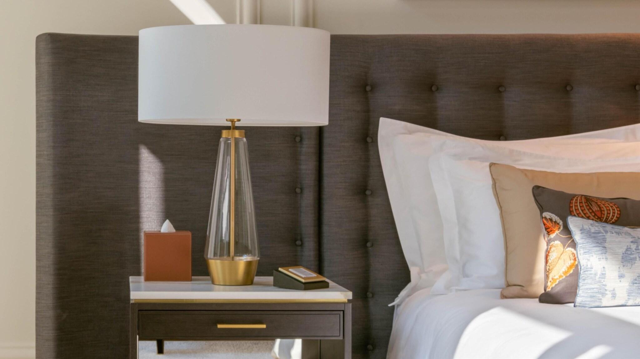 Corinthia Grand Hotel Astoria Brussels by null