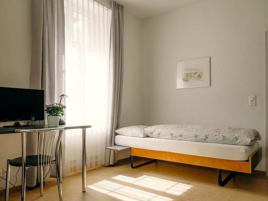Hotel Bienenberg