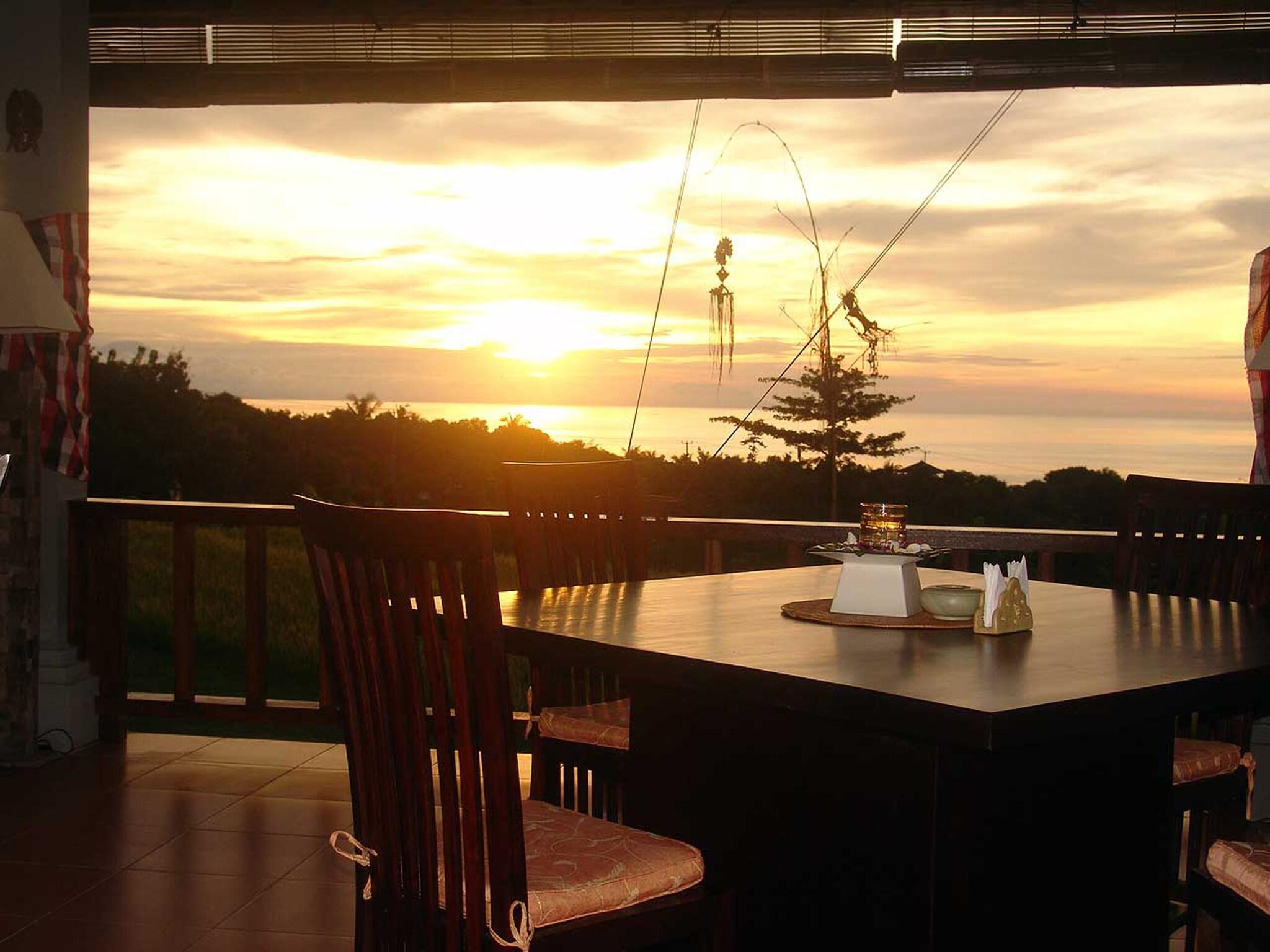 Puri Mangga Seaview Resort & Spa