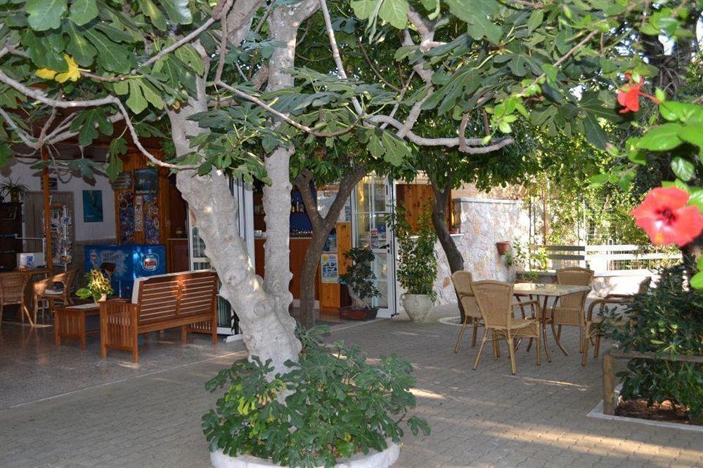 Hotel Residence Torre del Porto