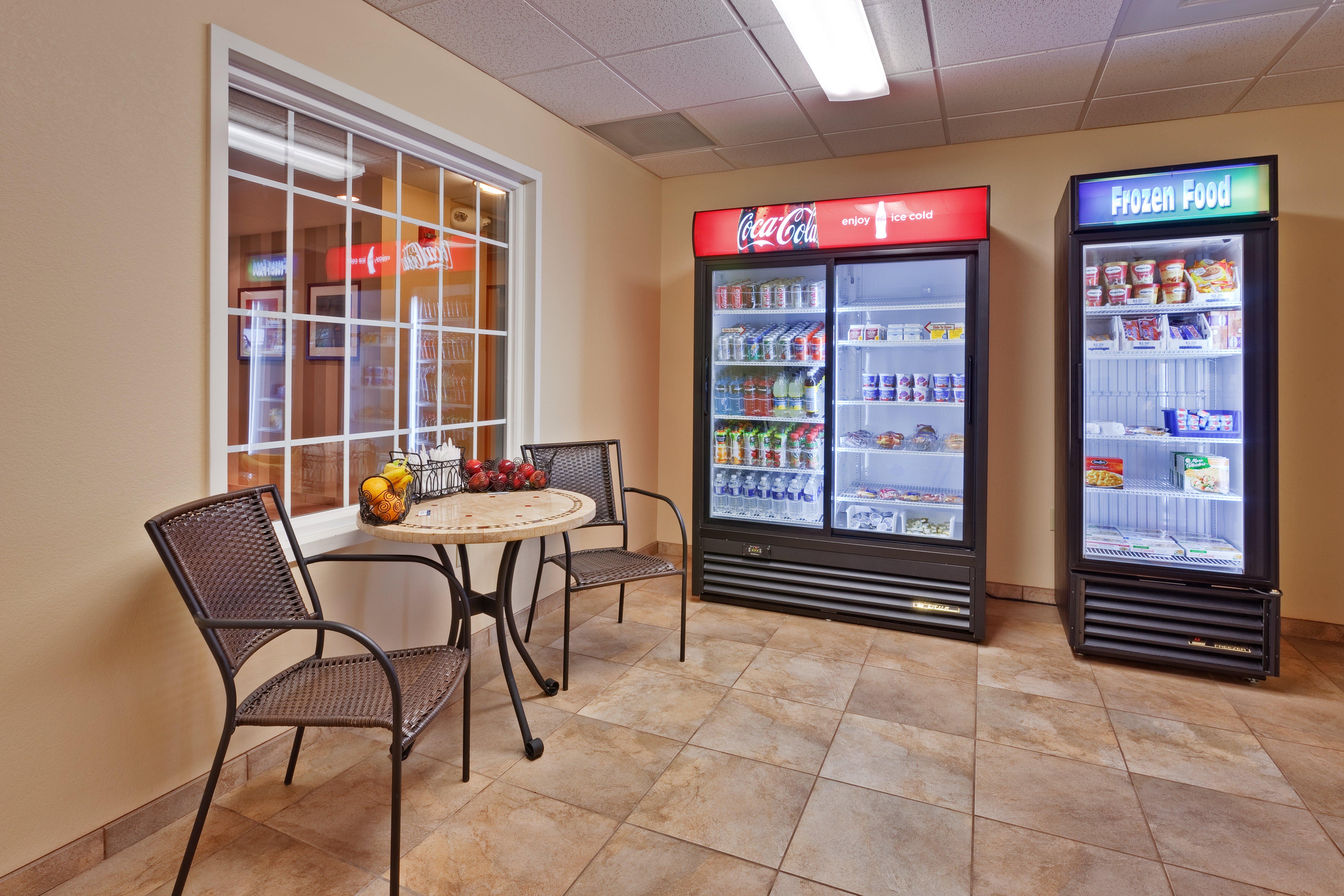 Candlewood Suites Buffalo Amherst