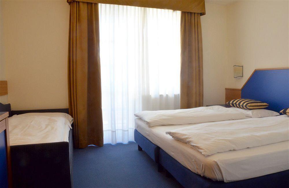 Albergo Dimaro Welness & Family Hotel