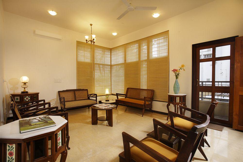 Laika Boutique Stay by null