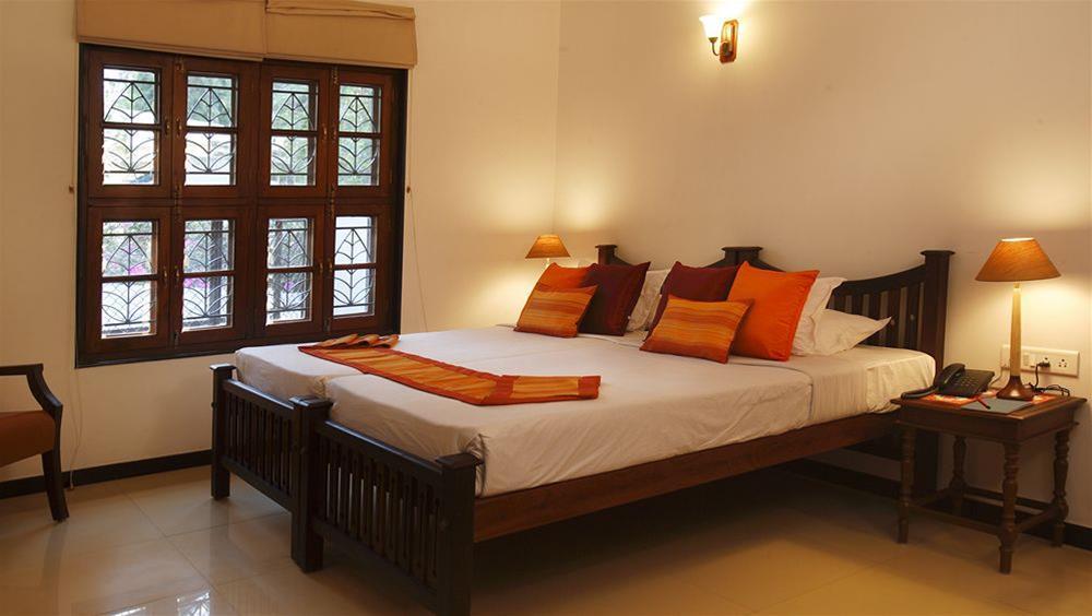 Laika Boutique Stay by null