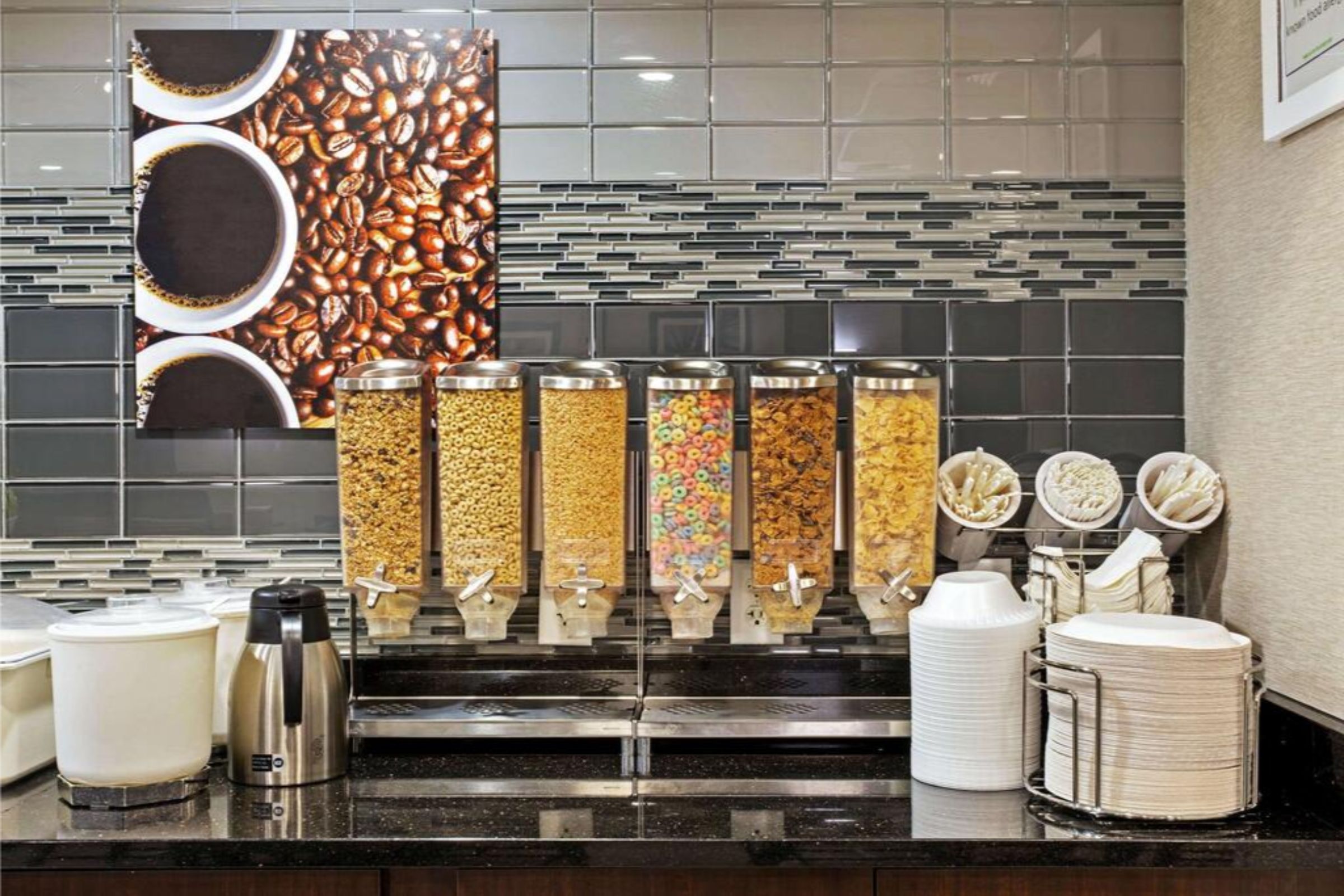 La Quinta Inn & Suites Boston Andover