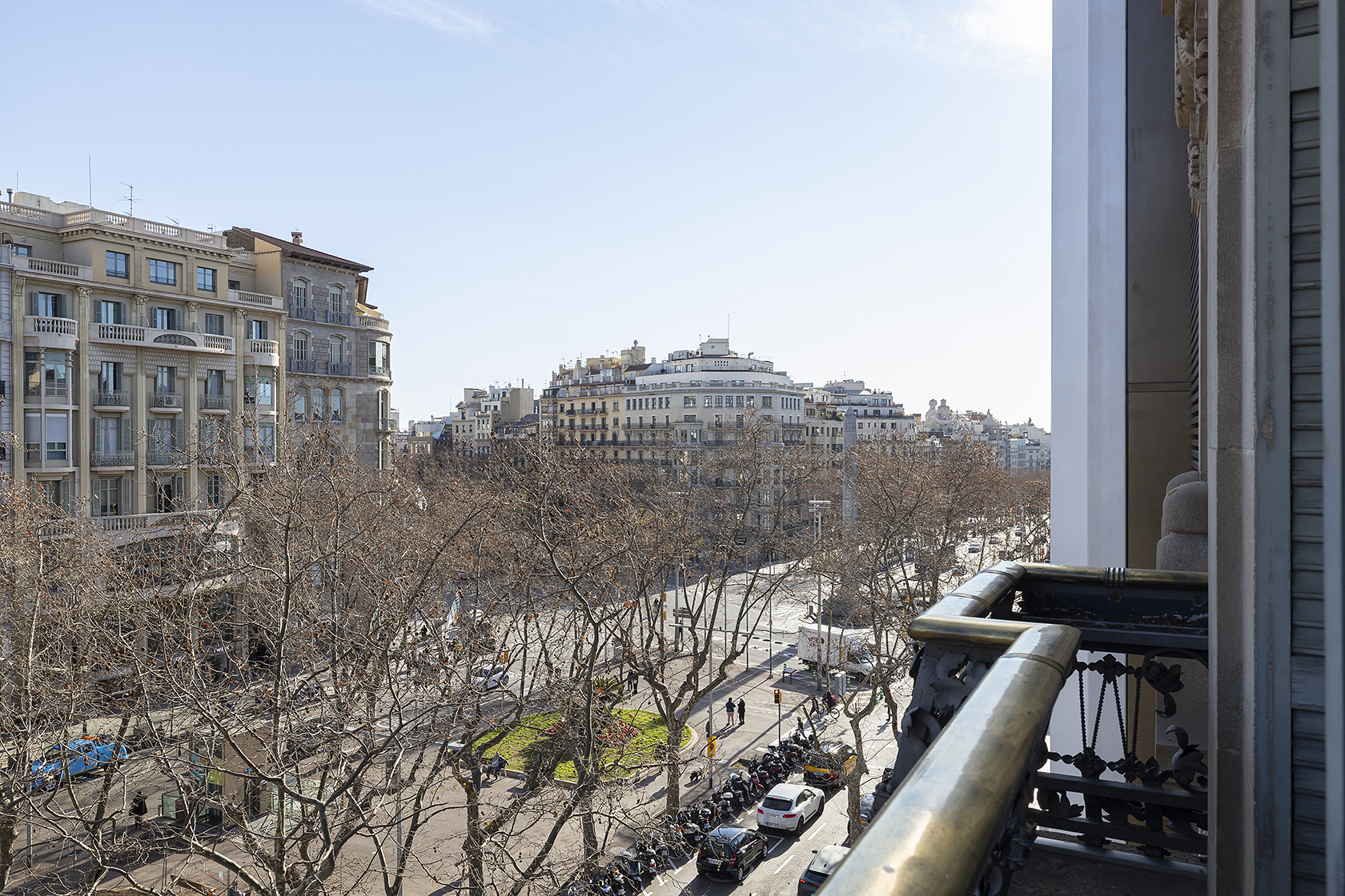 El Palauet Barcelona by null
