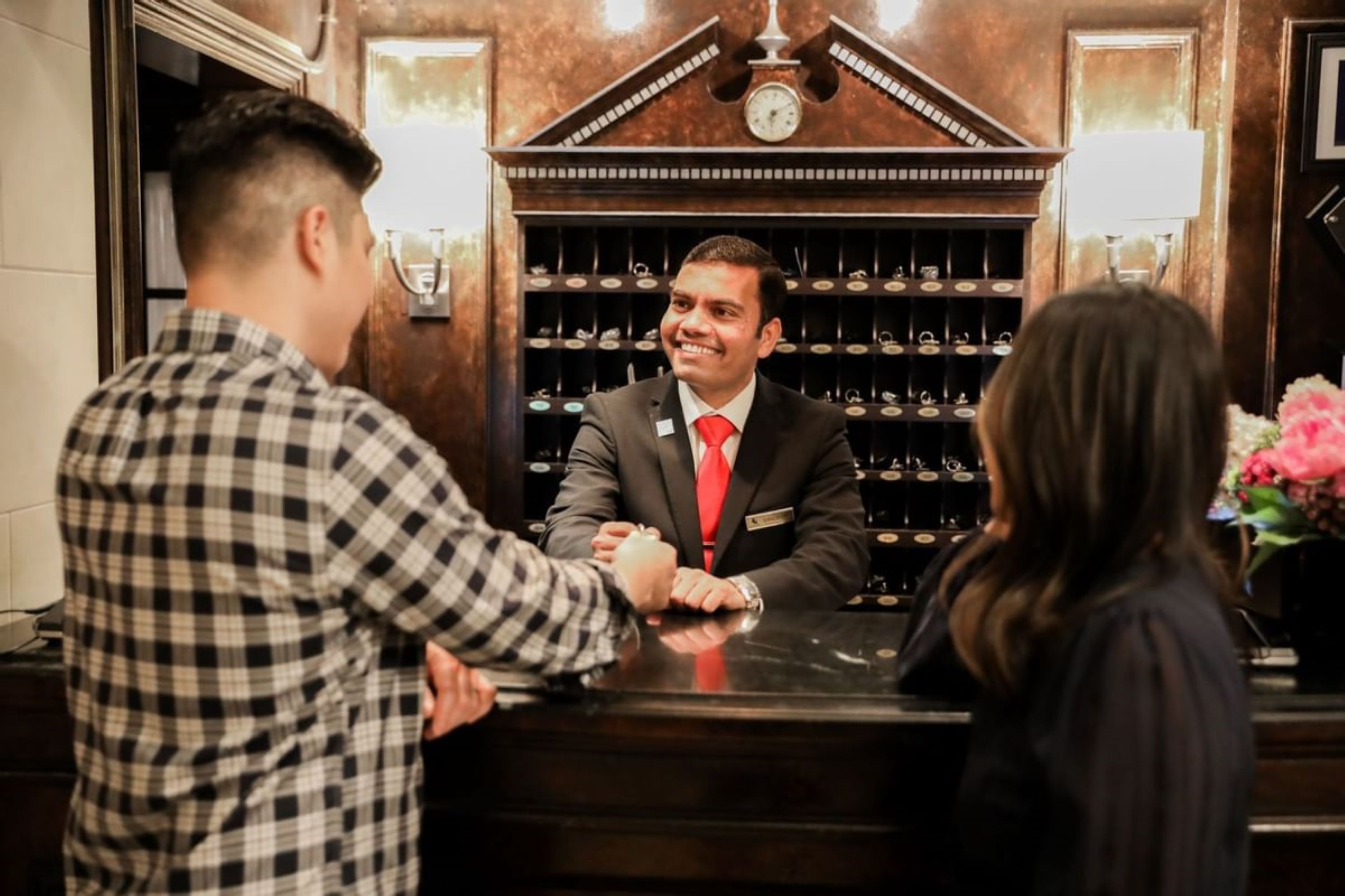 The Eliot Hotel by null The Eliot Hotel by null