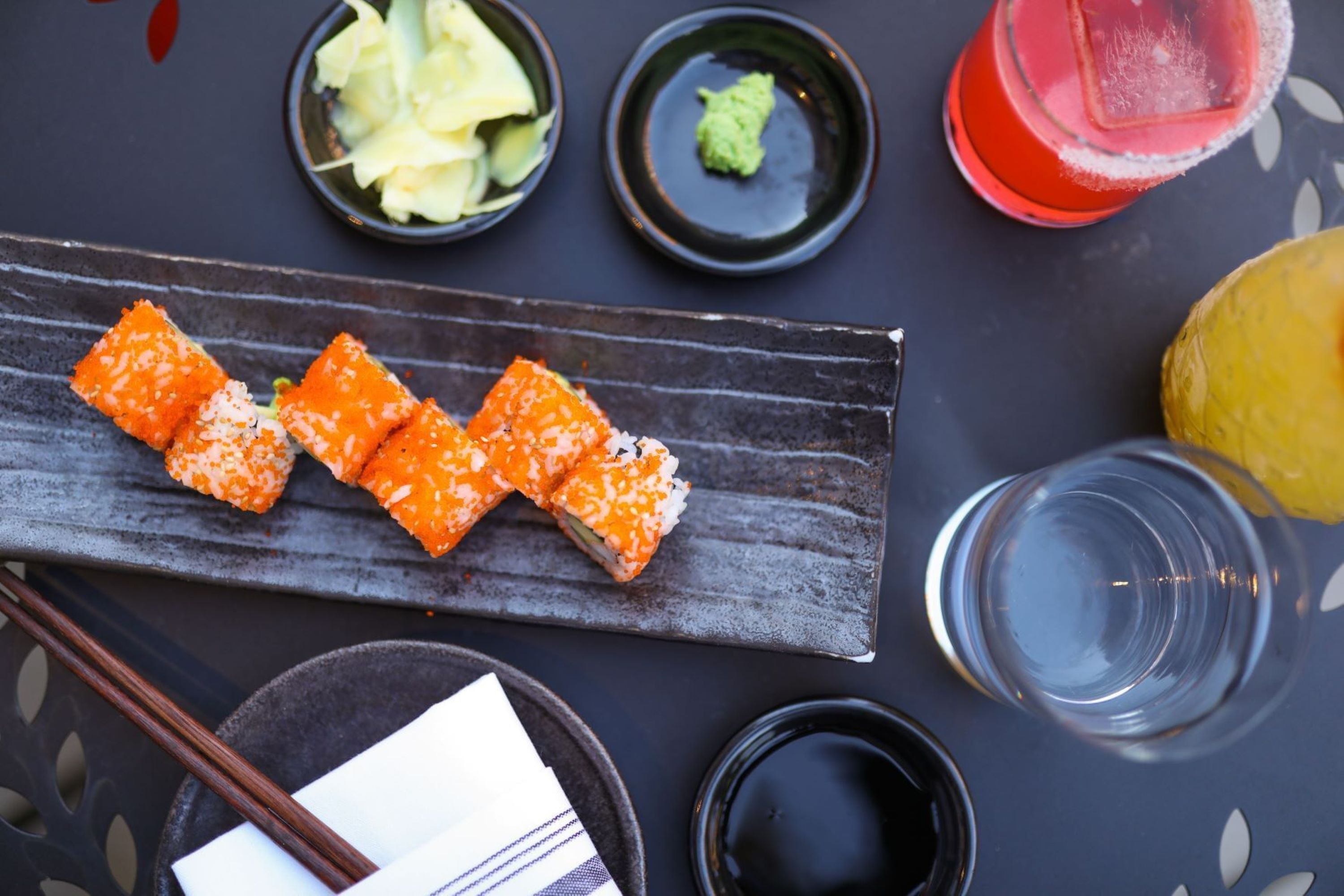 The Eliot Hotel by null