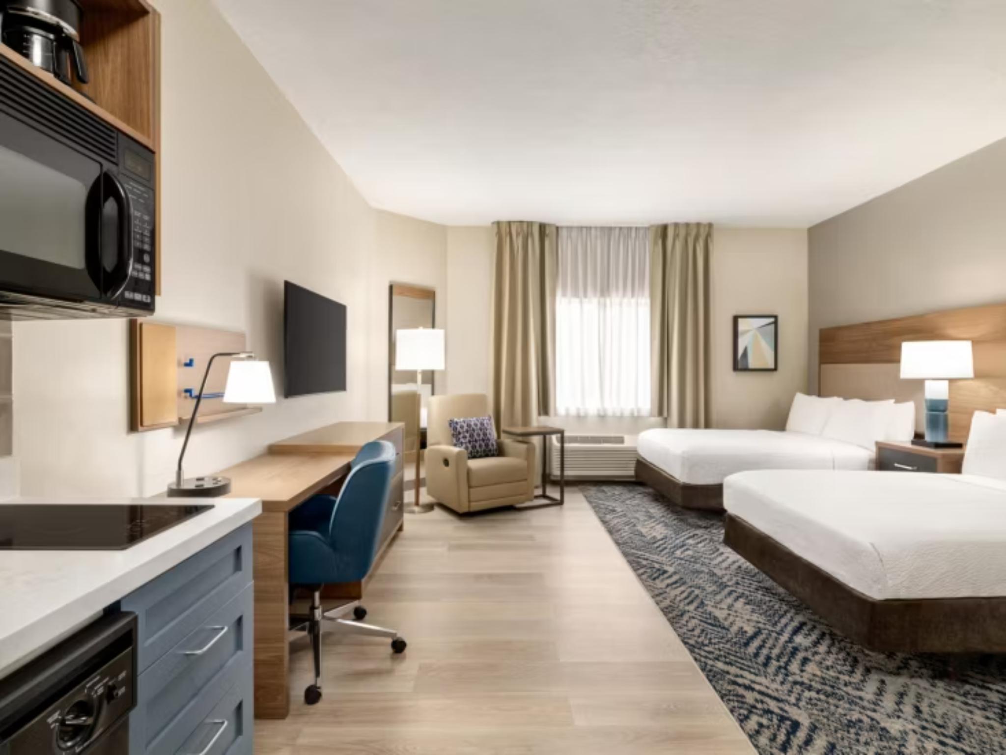 Candlewood Suites Boise Towne Square