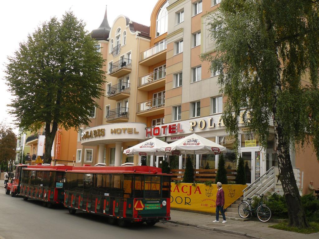 Hotel Polaris image