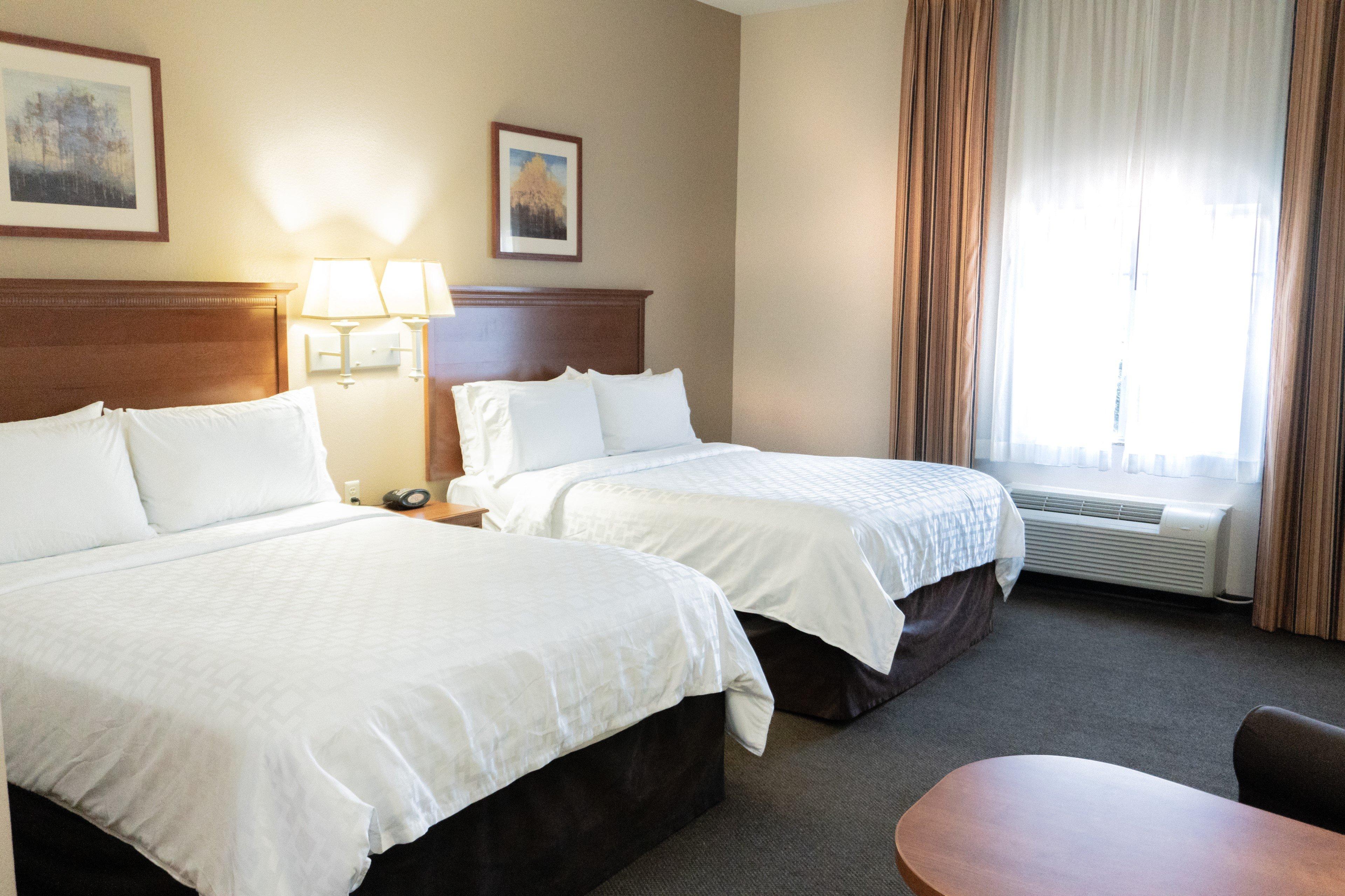TownePlace Suites by Marriott Birmingham South
