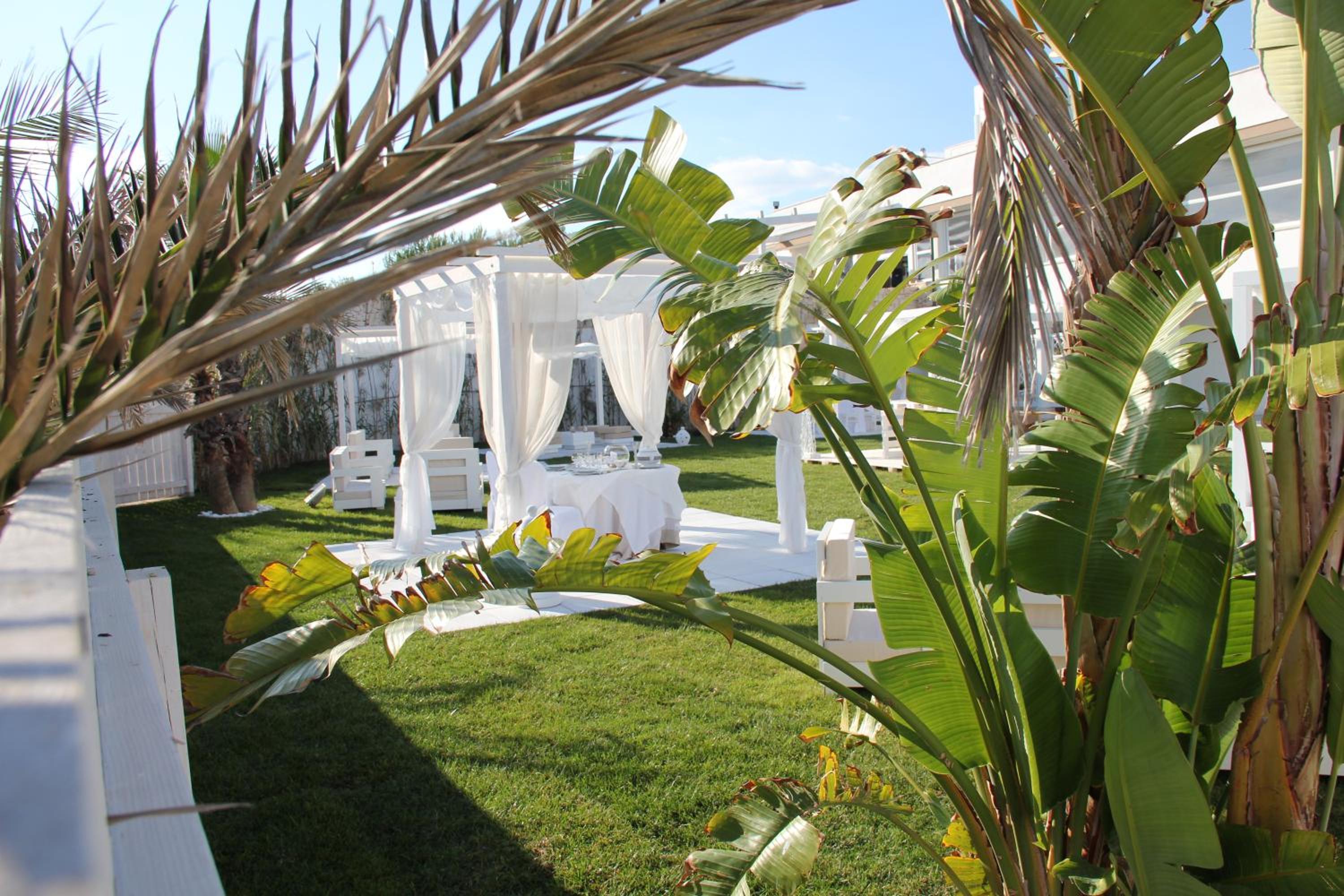 Lido Torre Egnazia