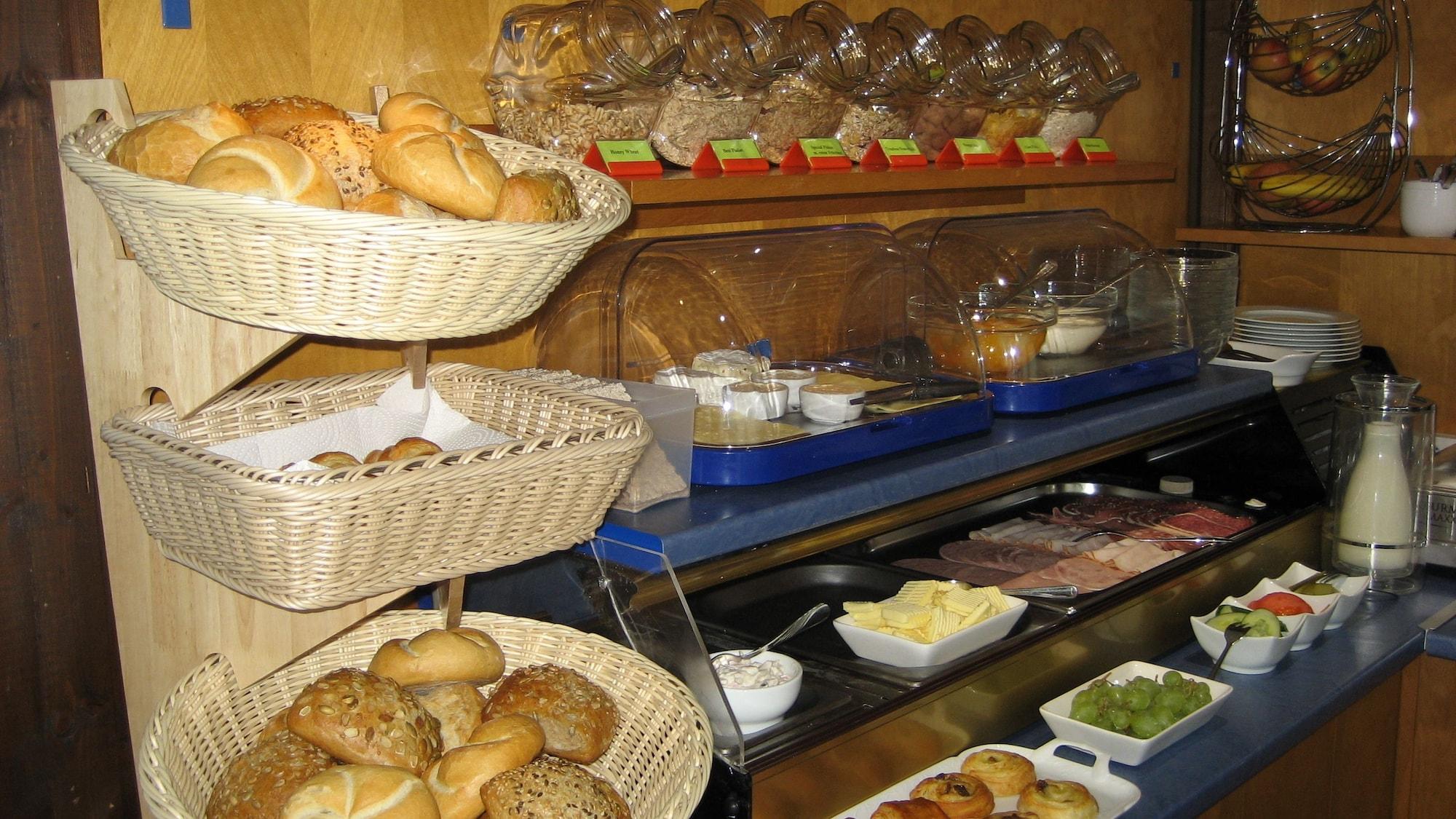 Landhotel Weisses Ross garni
