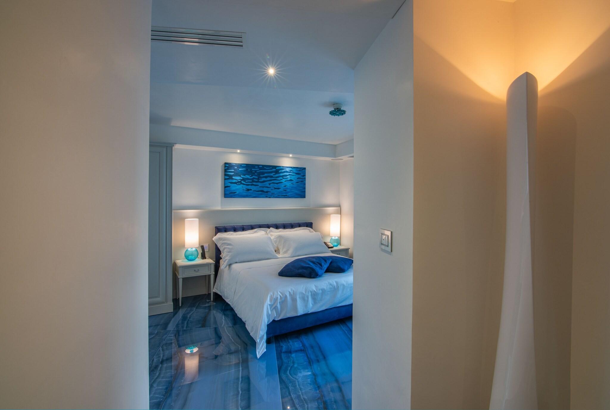 Grotta Palazzese by null