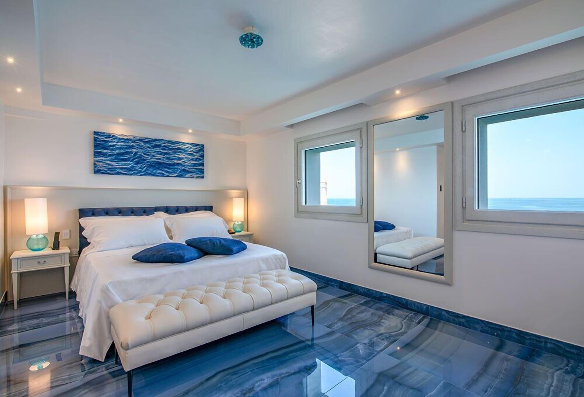 Grotta Palazzese by null