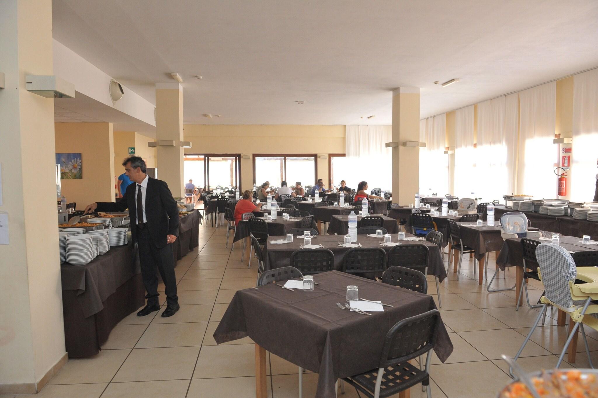 Villaggio Club Eden