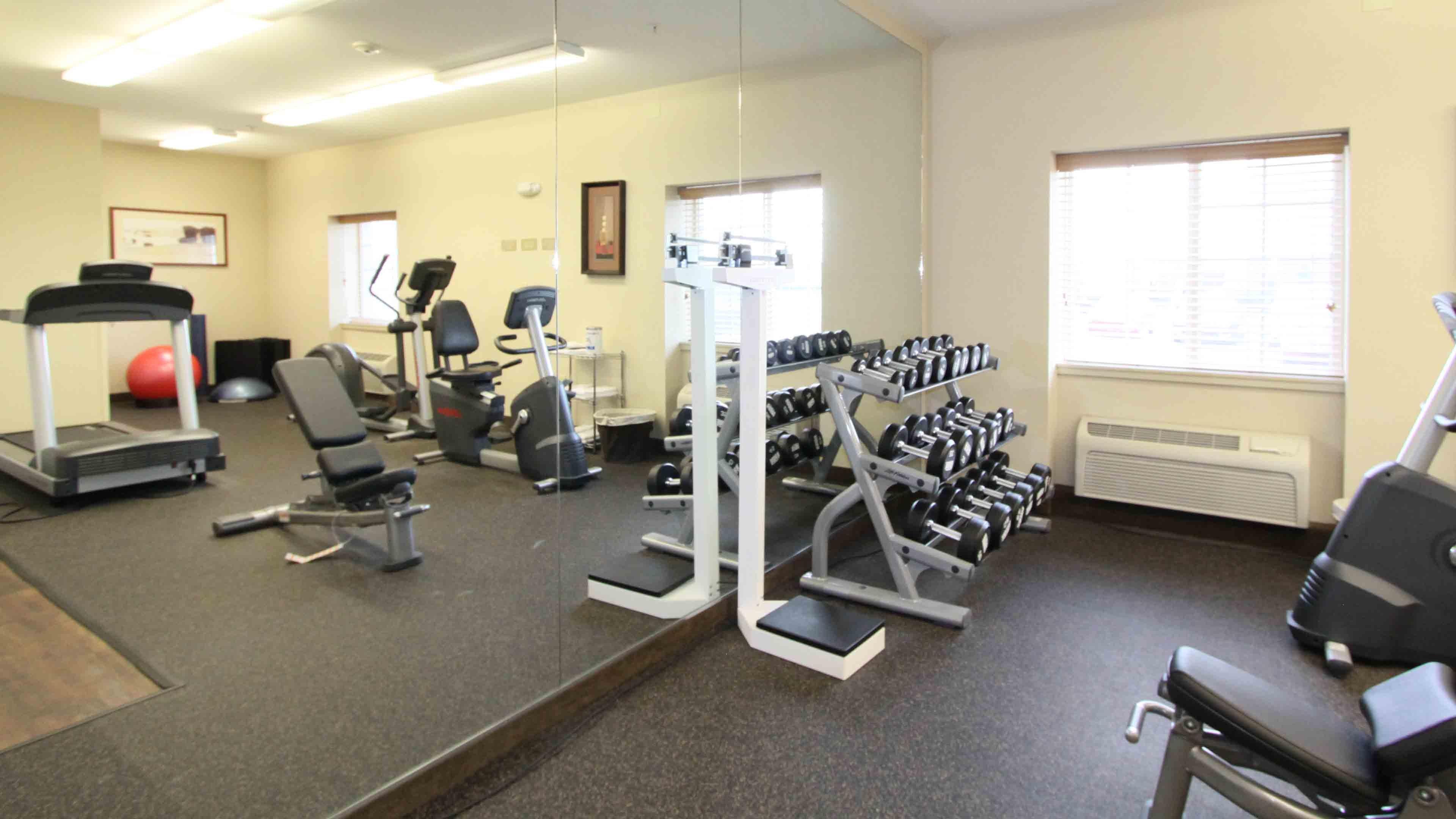 Candlewood Suites Bowling Green