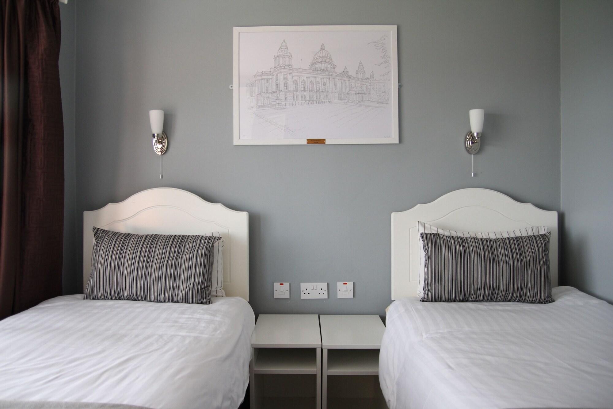 Greenmount Bed & Breakfast