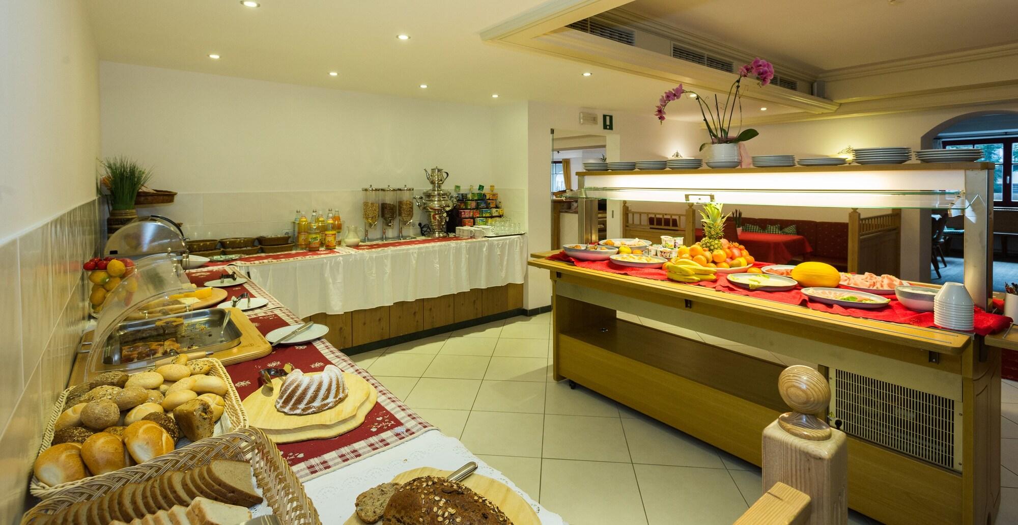 Hotel Hellweger