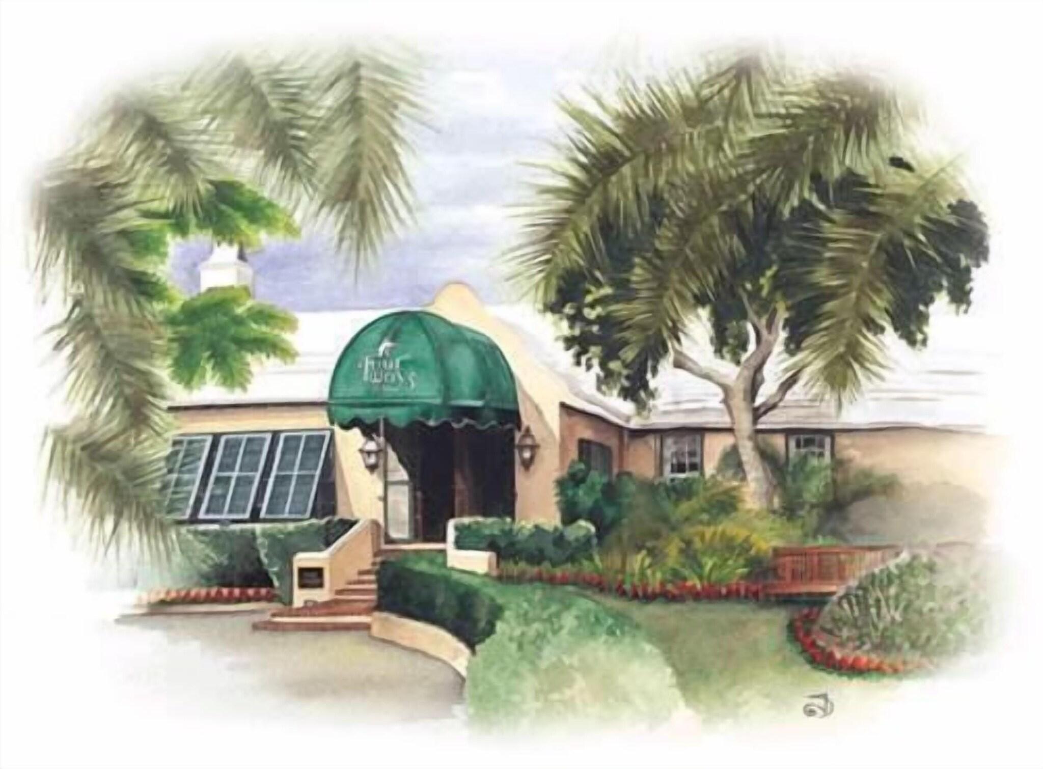 Fourways Restaurant & Inn by null