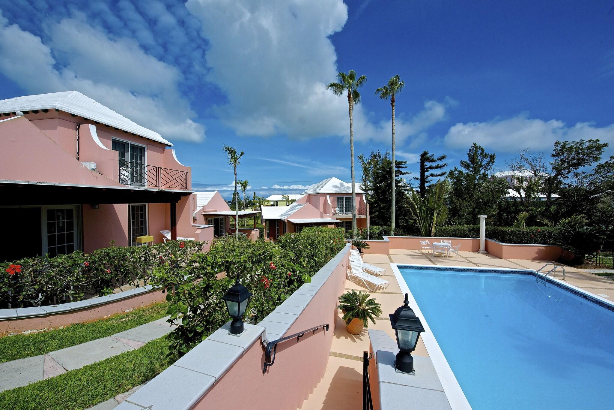 Fourways Restaurant & Inn by null