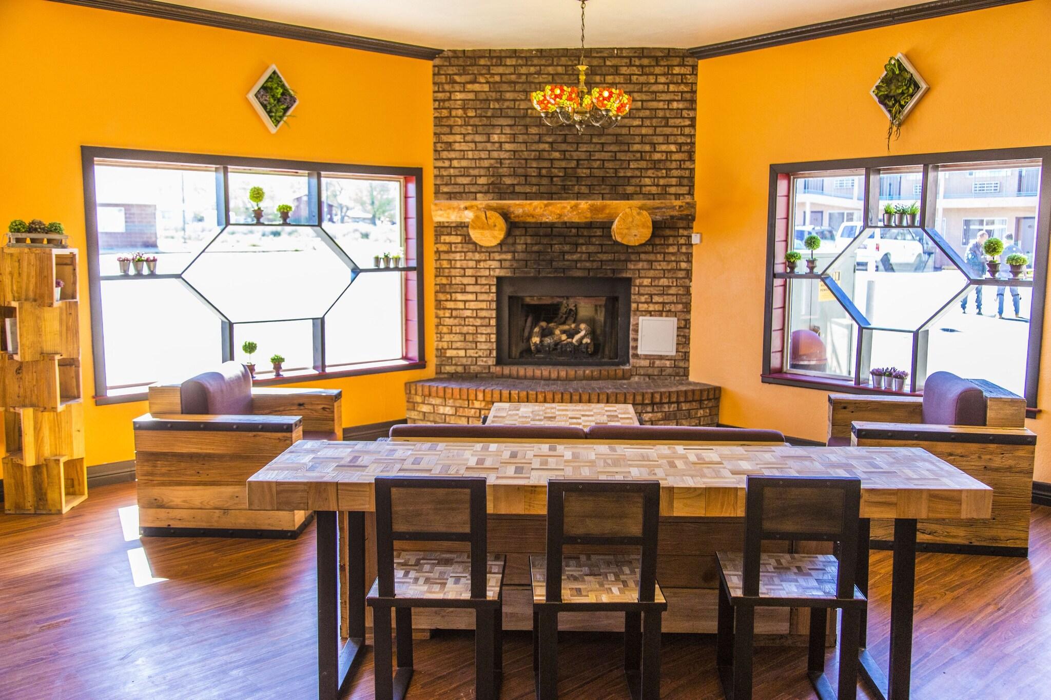 Mountain View Lodge by null