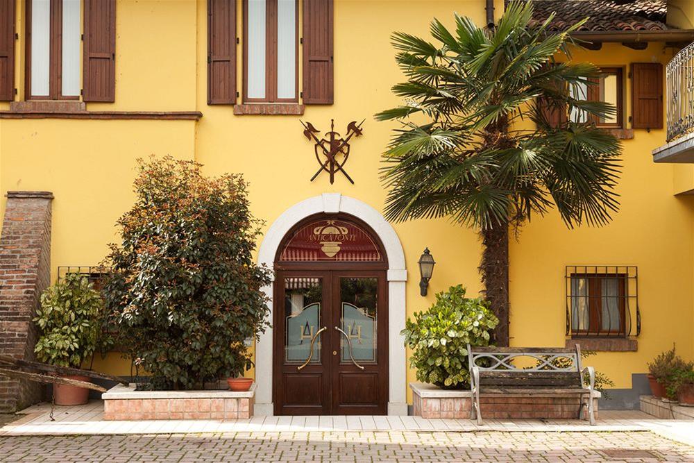 Antica Fonte