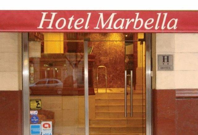 Hotel Marbella by null
