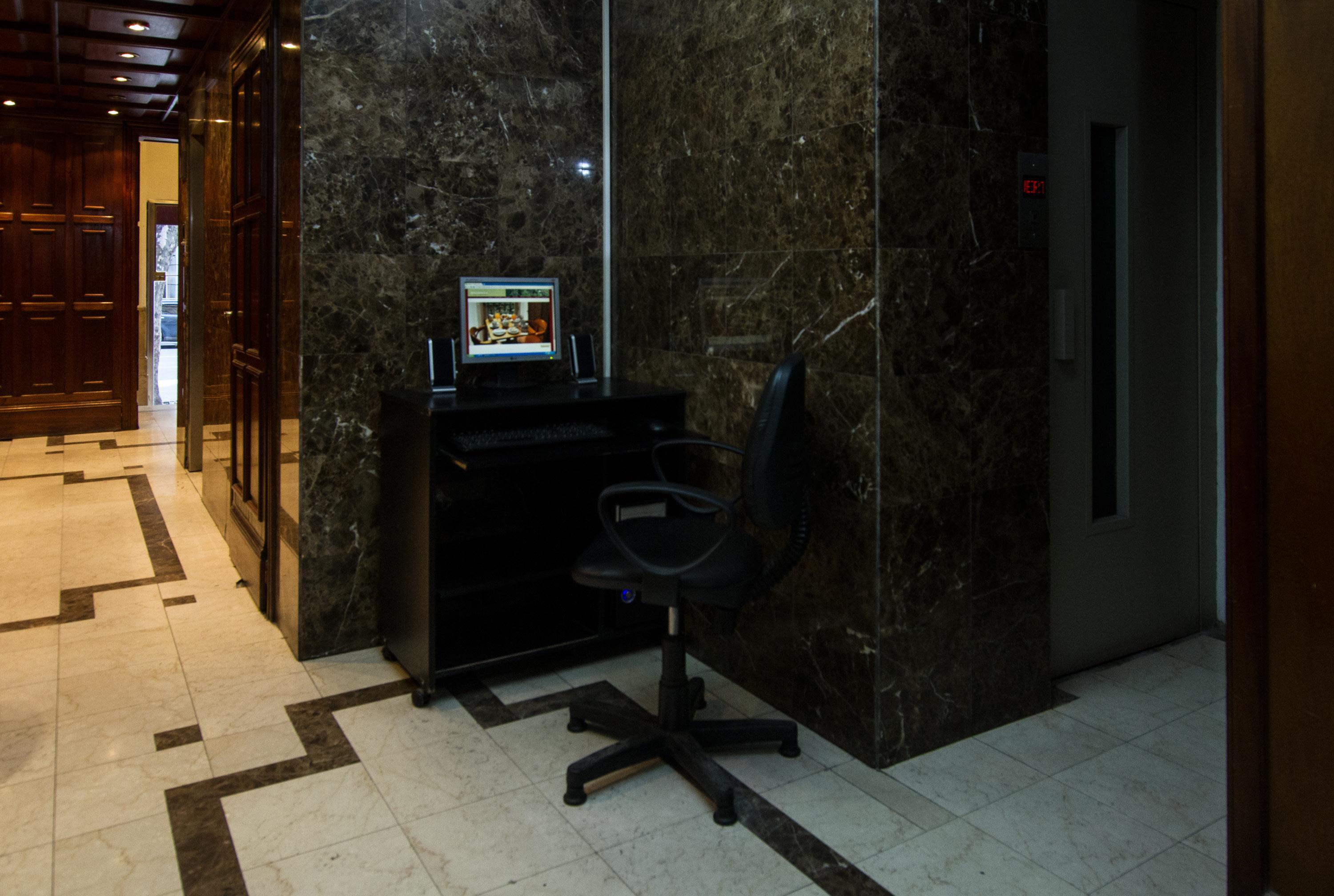 Hotel Marbella by null