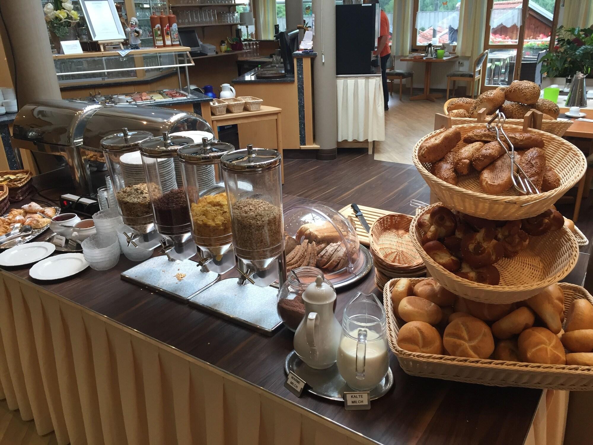 Village Hotel Bayerischer Wald