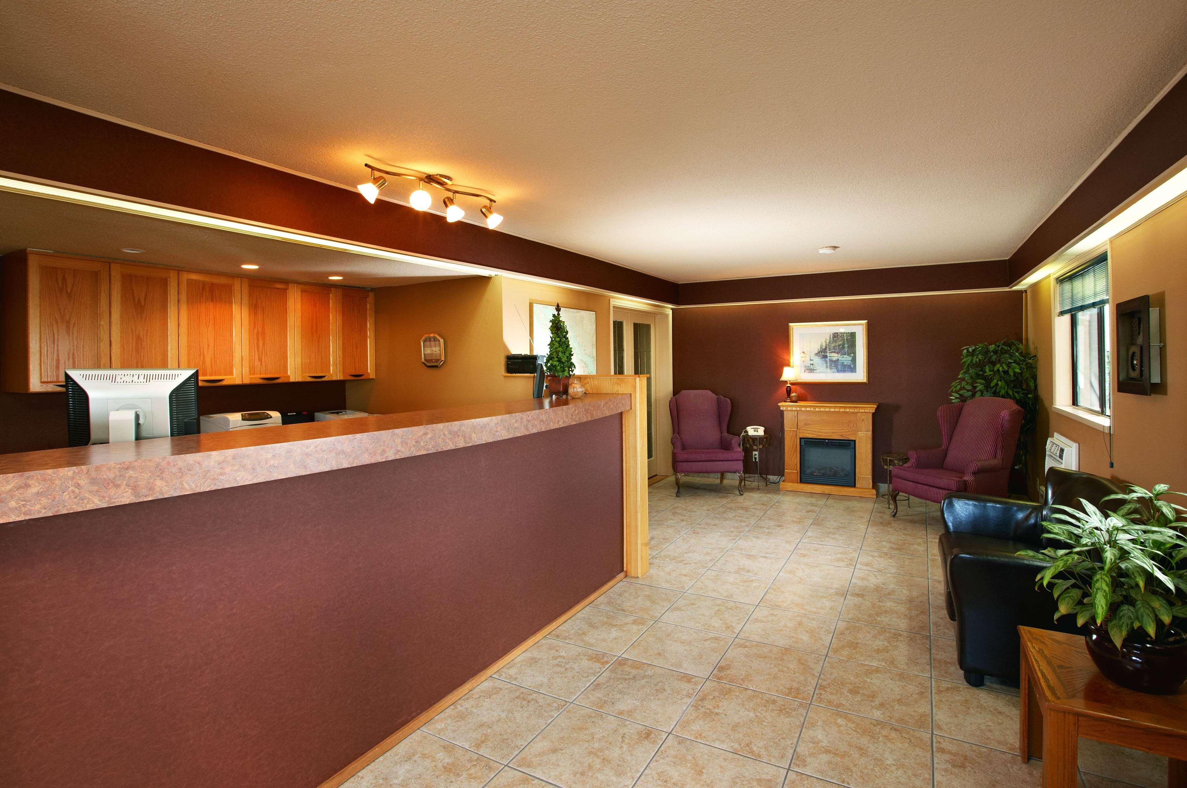 Travelodge by Wyndham Courtenay