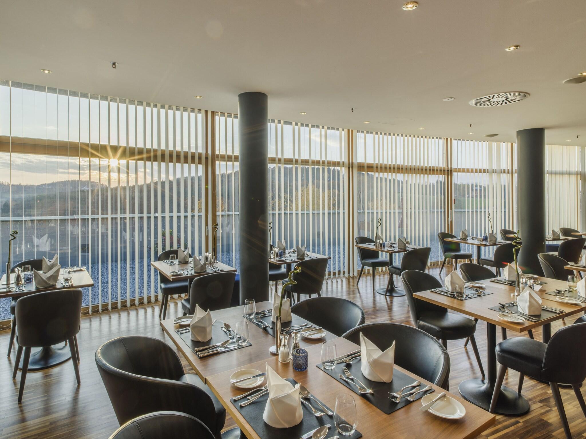 Falkensteiner Balance Rsrt Stegersbach-ADULTS ONLY