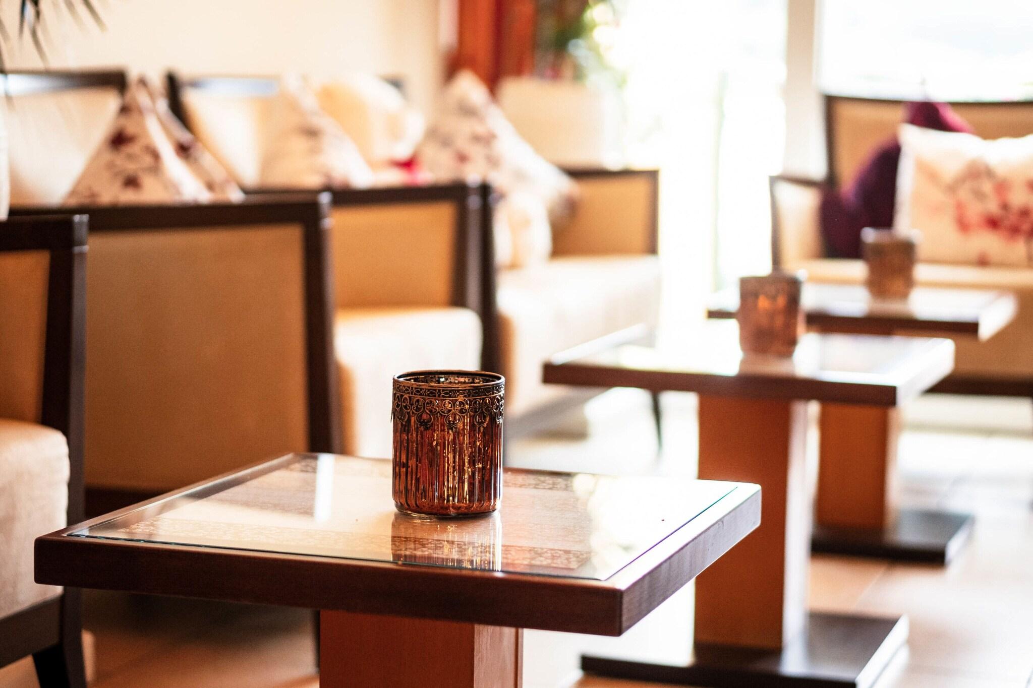 Akzent Wellnesshotel Bayerwald Residenz