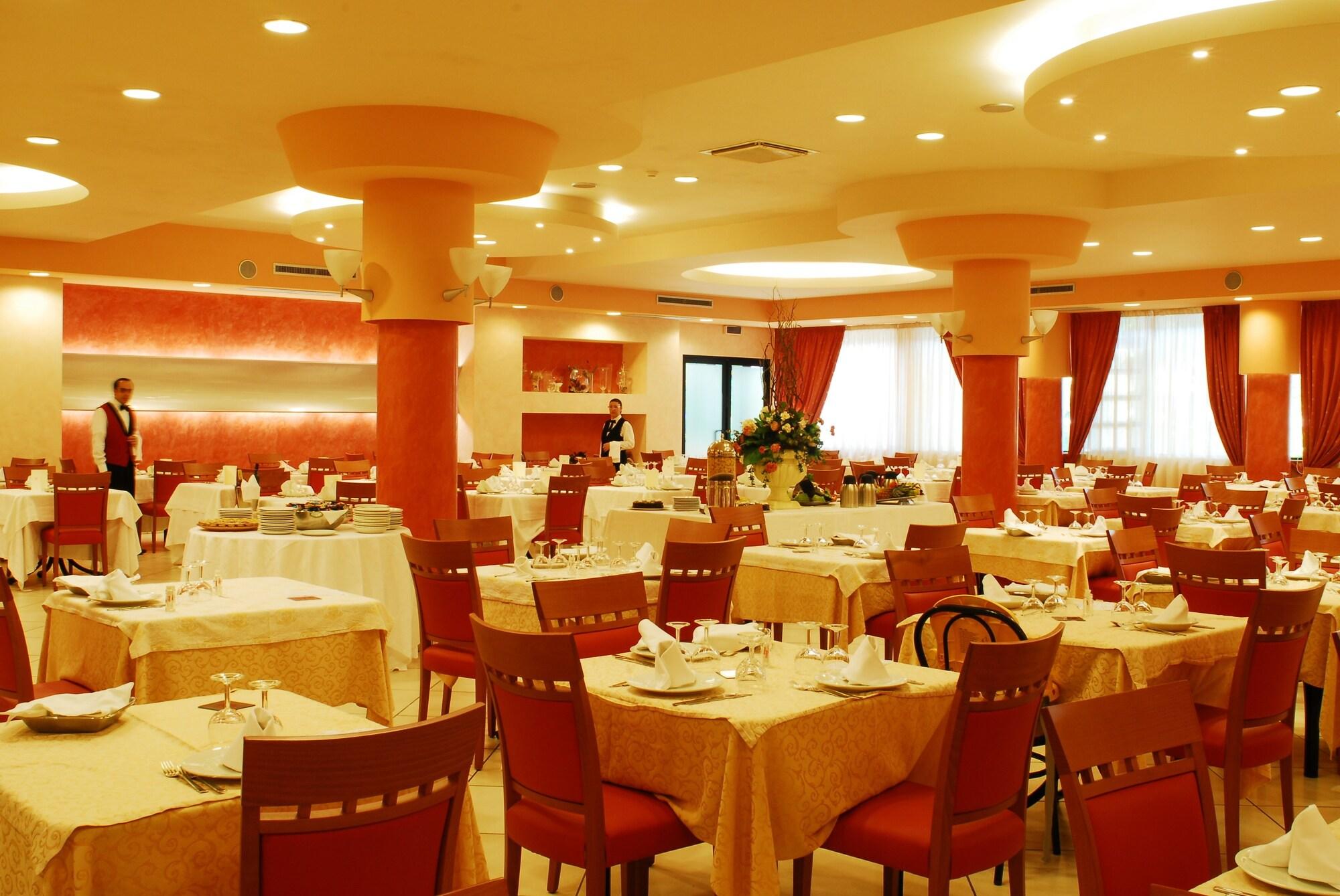 Clubhotel Astor