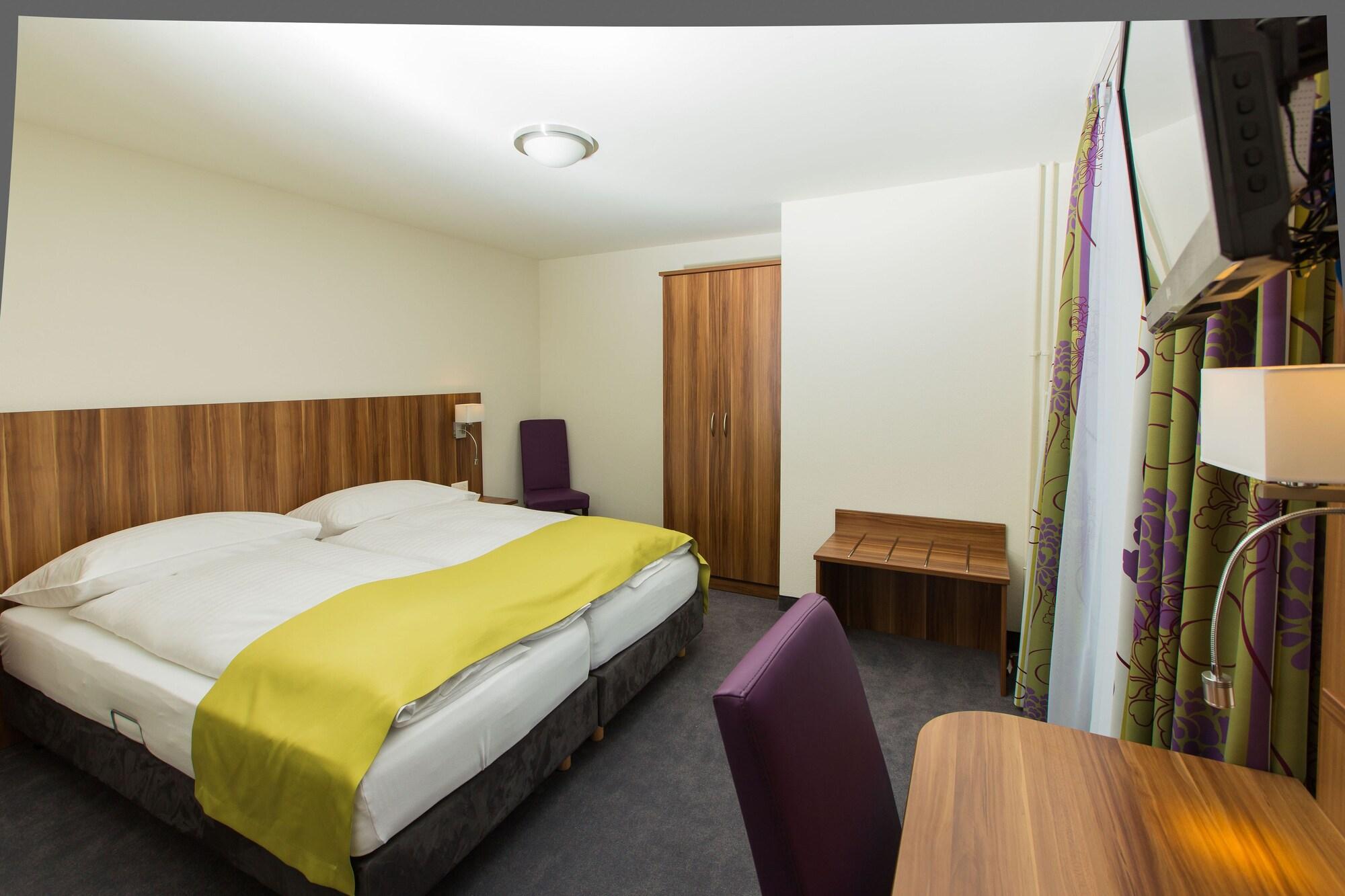 Hotel Resslirytti by null