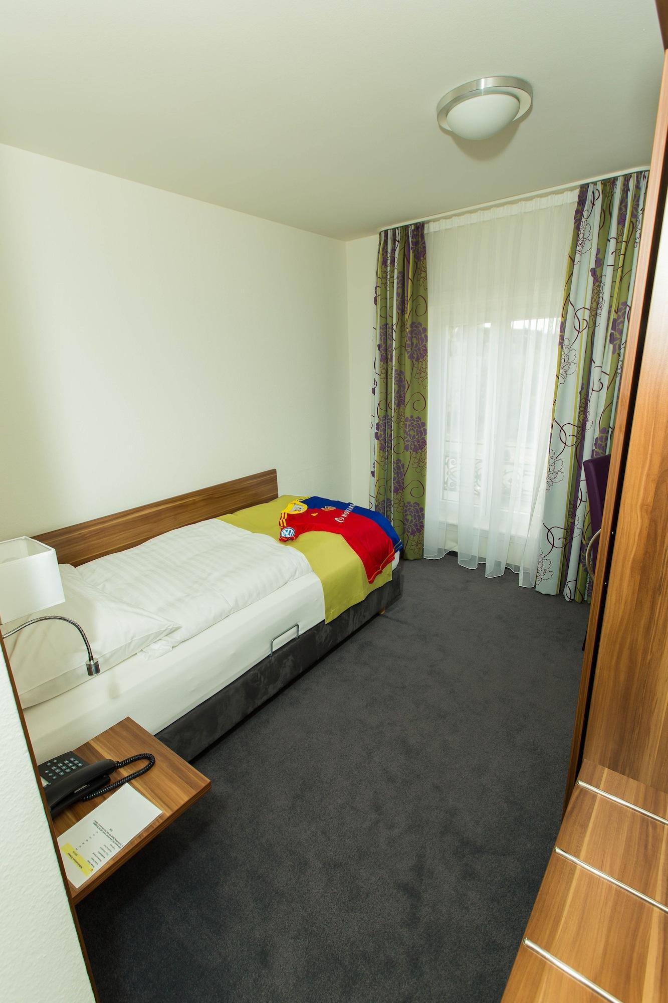 Hotel Resslirytti by null