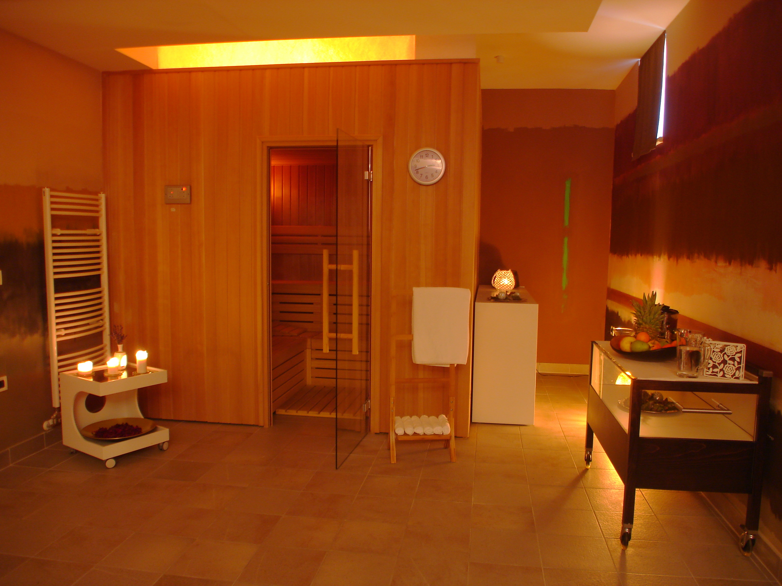 Suite Klass