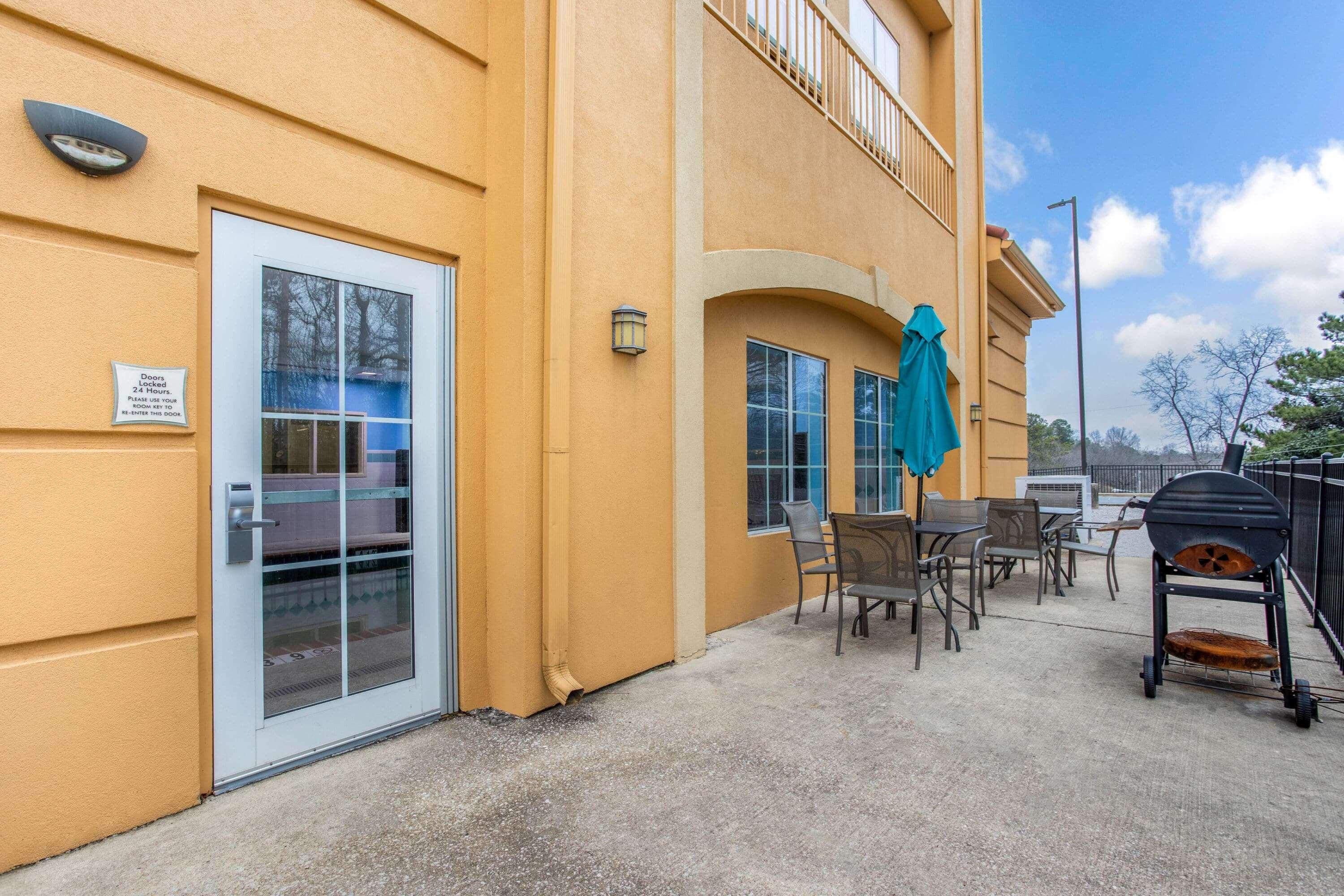 La Quinta Inn & Suites Fultondale Birmingham
