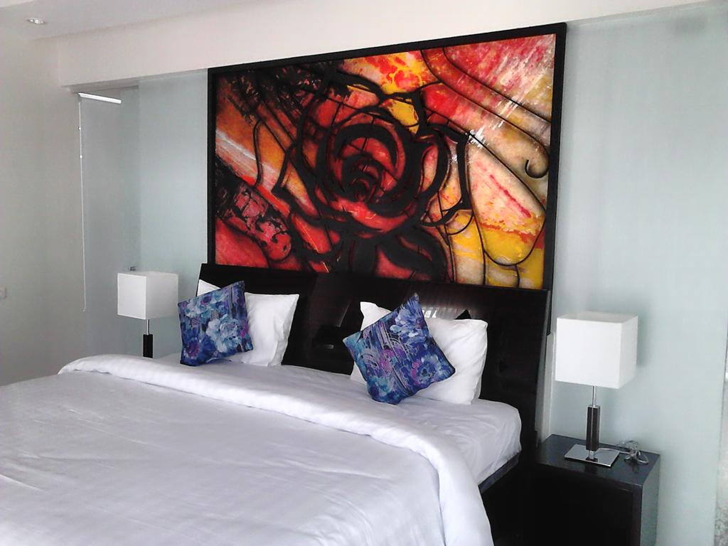 Kampung Sumber Alam Garut by null