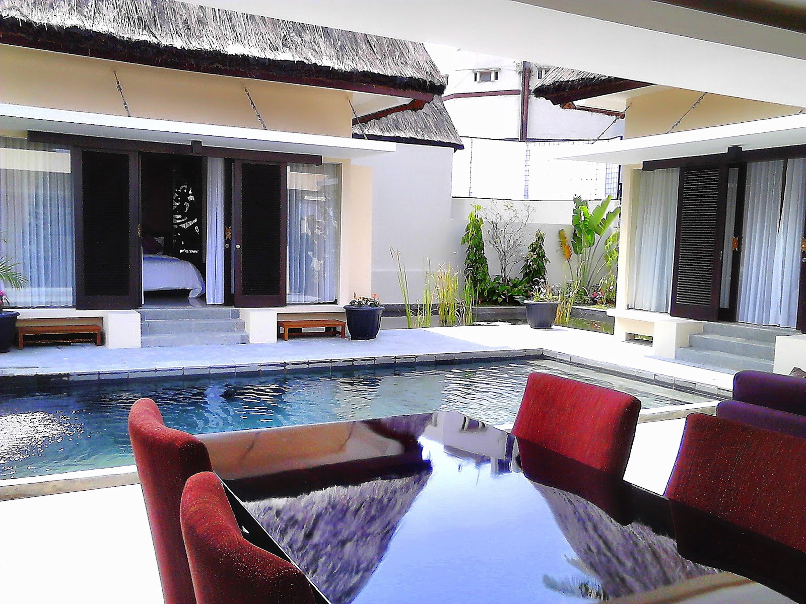 Kampung Sumber Alam Garut by null