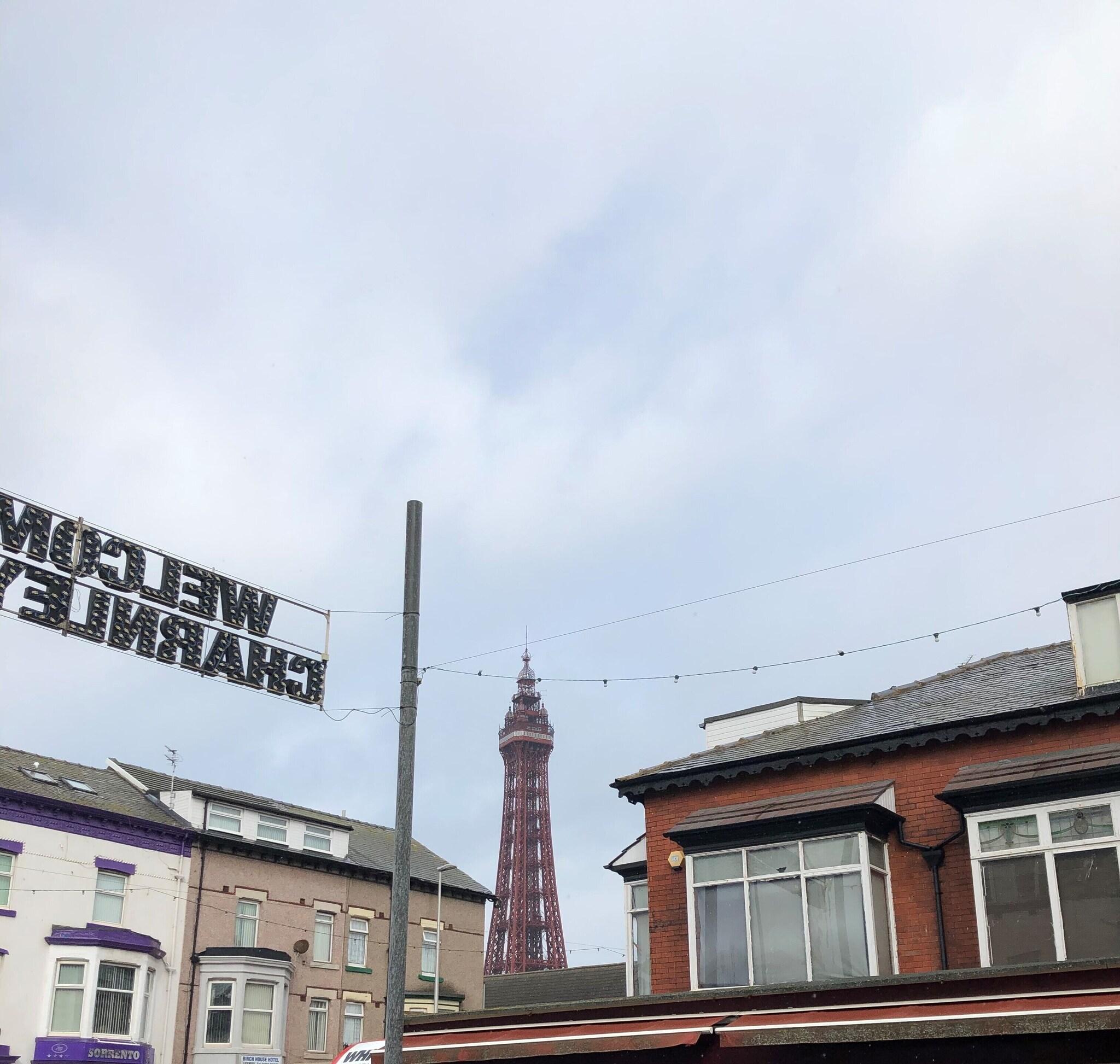 The Franklyn Hotel
