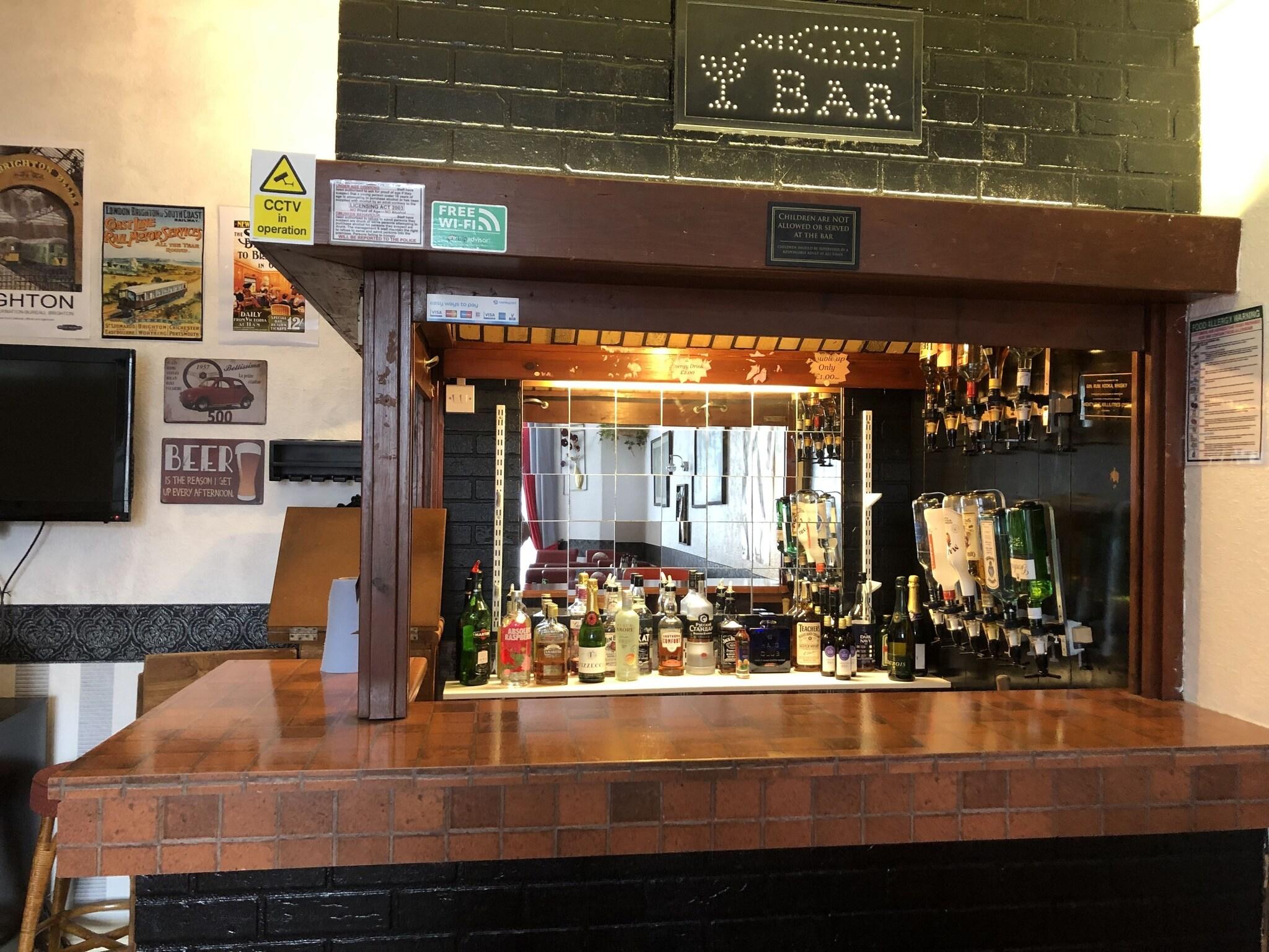 The Franklyn Hotel