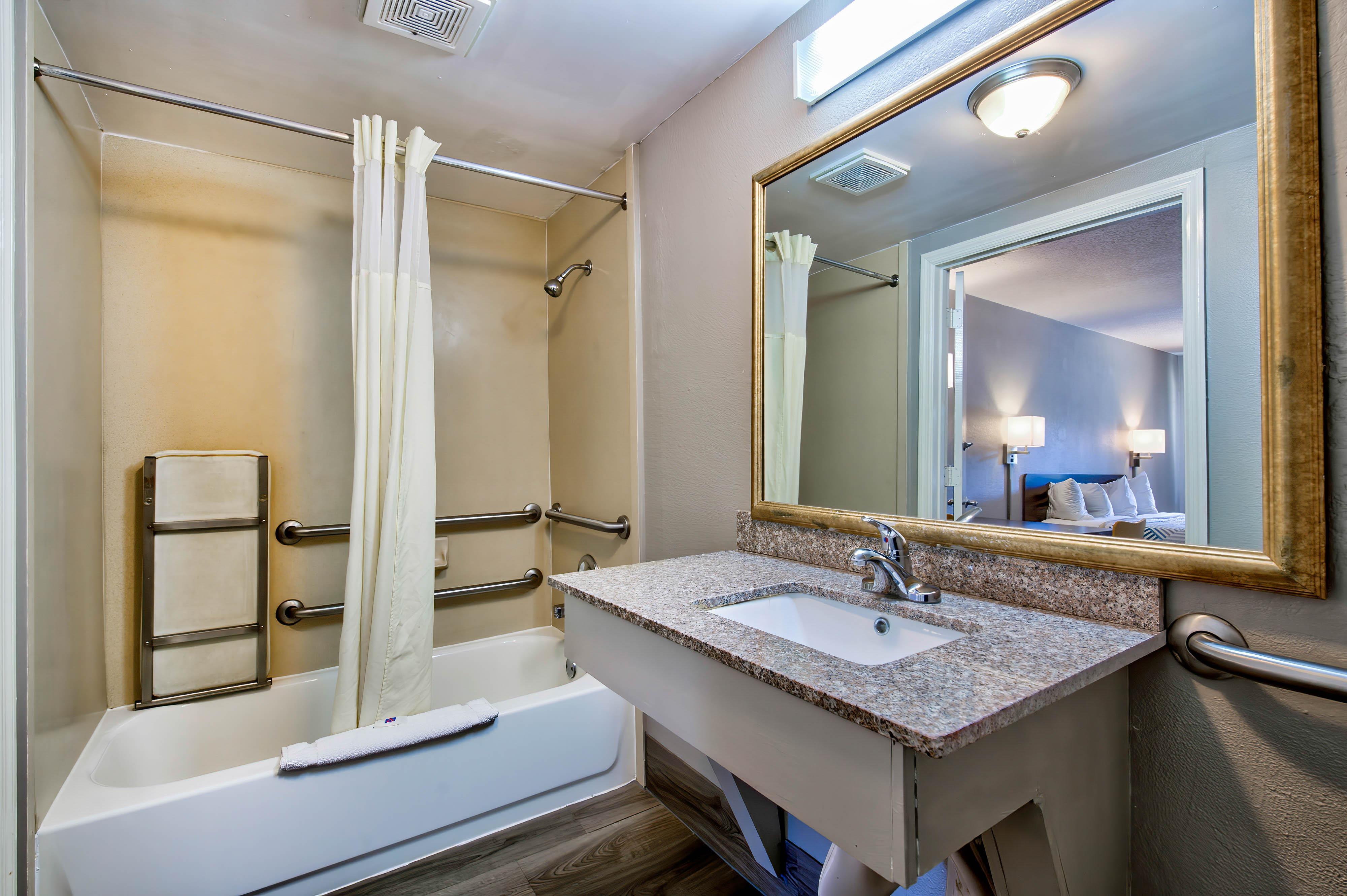 Motel 6 Birmingham, Al - Medical Center