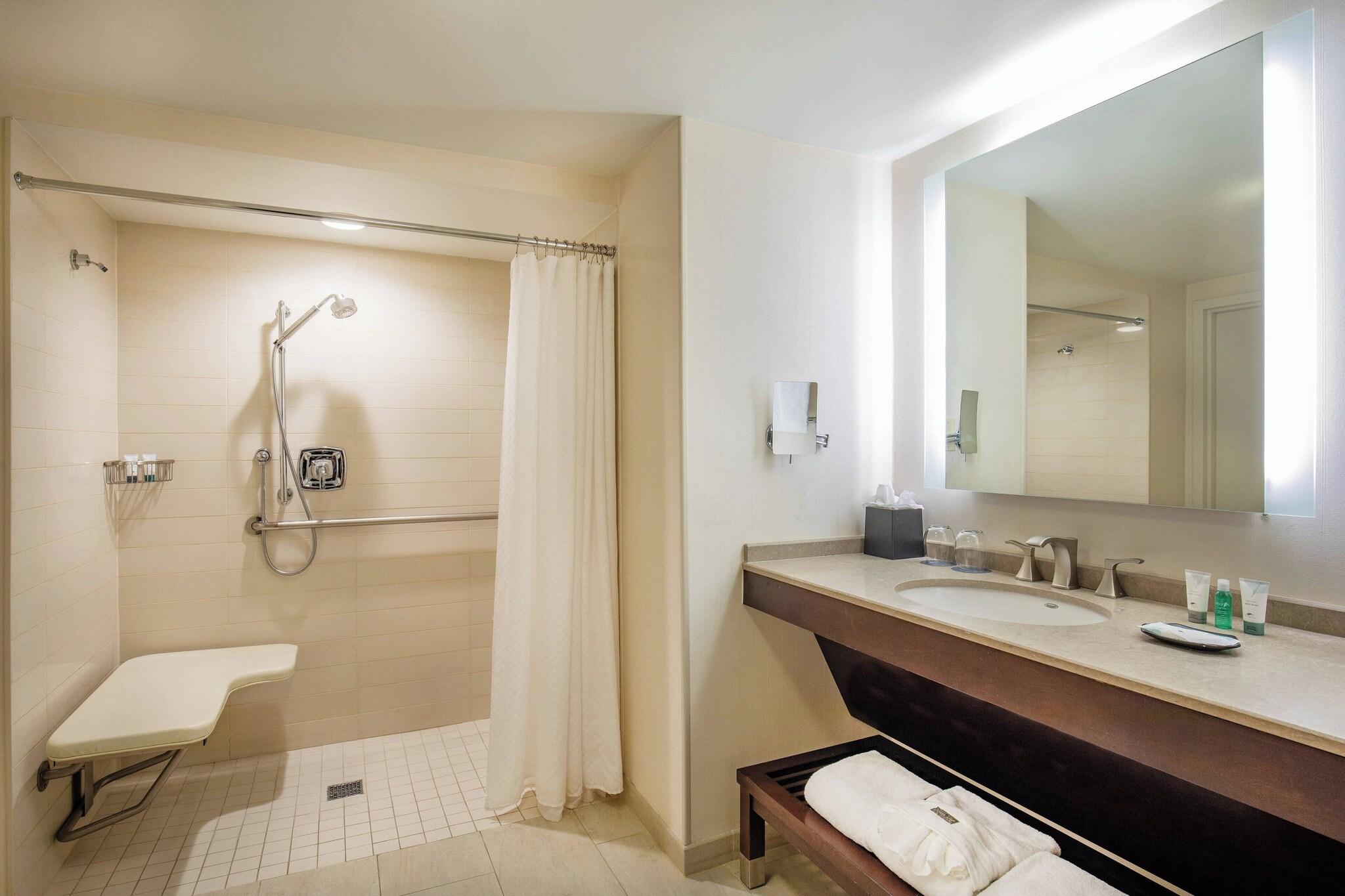 The Westin Waltham Boston