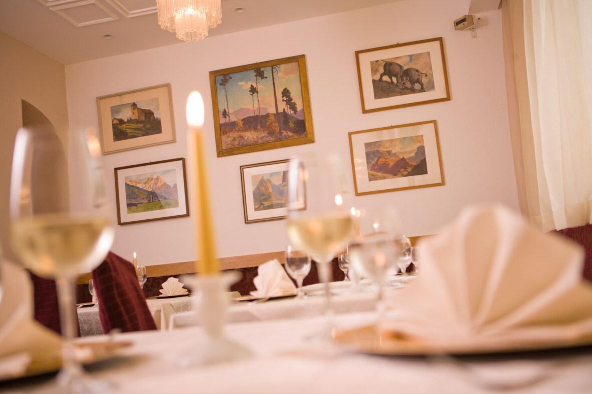 Sparer Seehotel