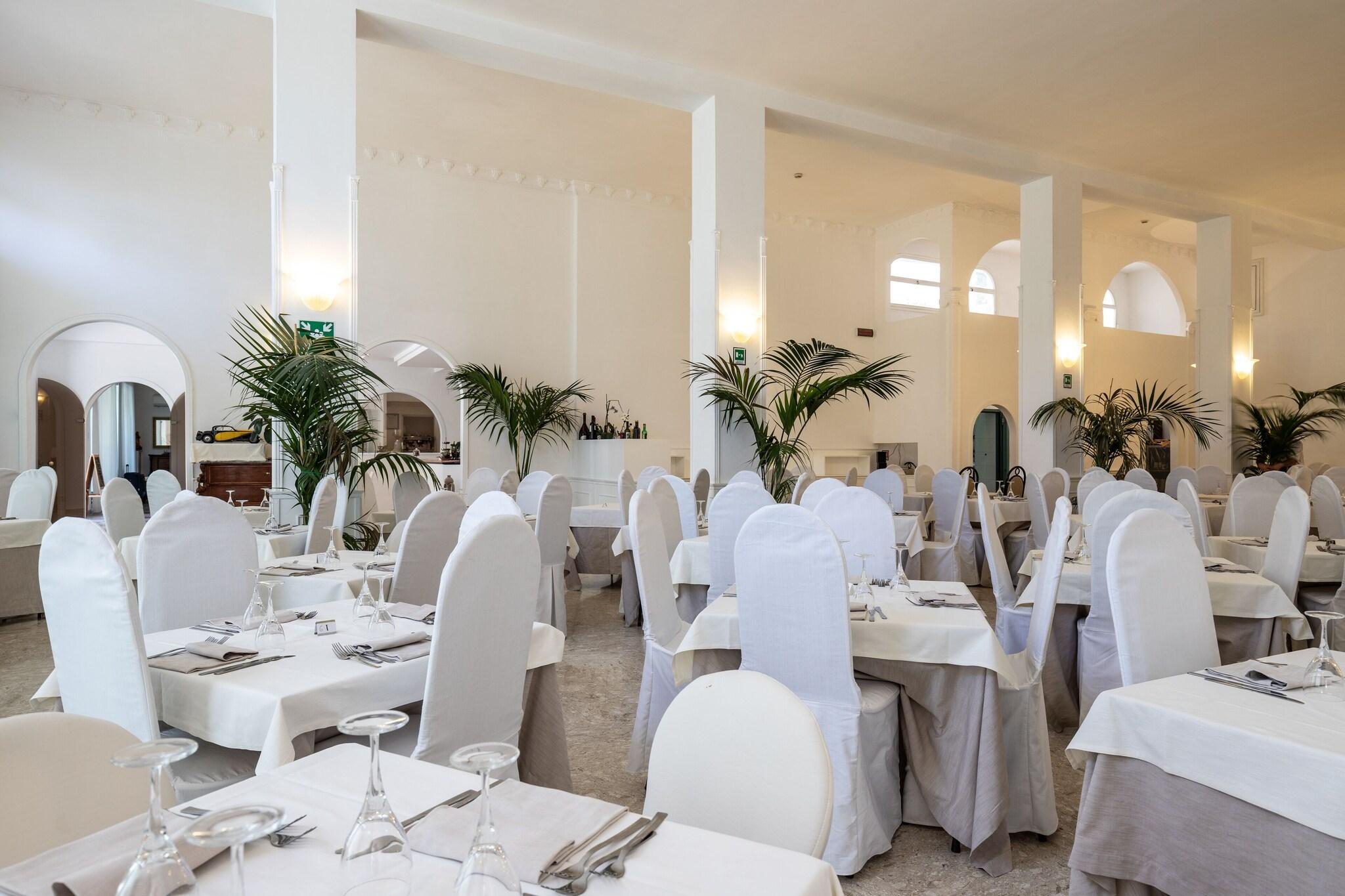 Hotel Falcone