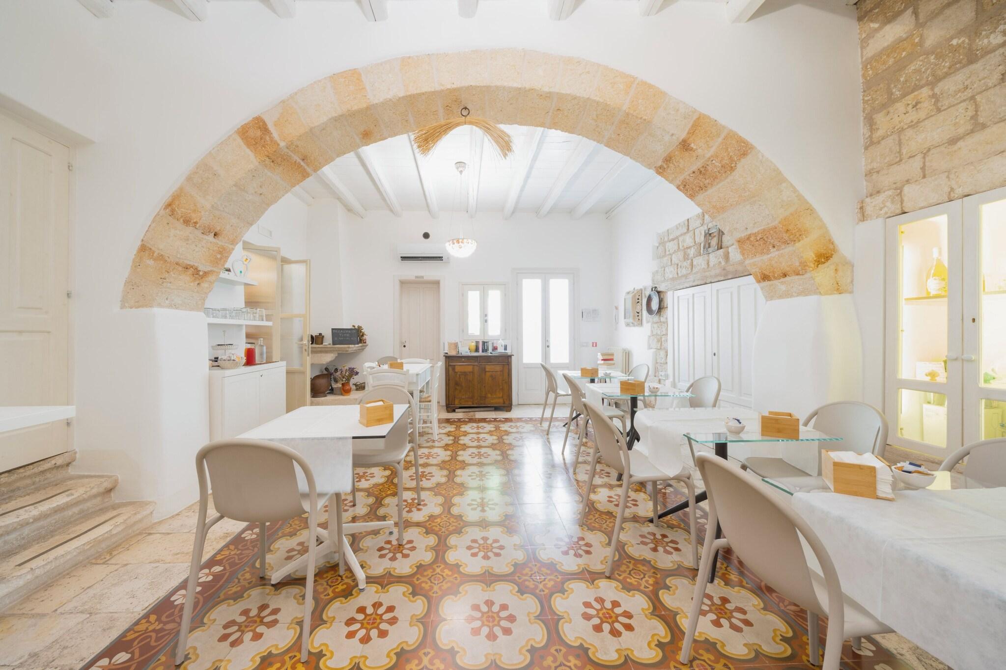 B&B Antico Mondo