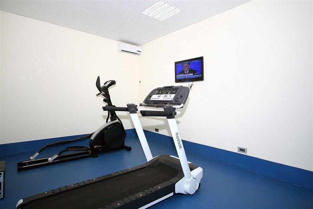 Britannia Suites