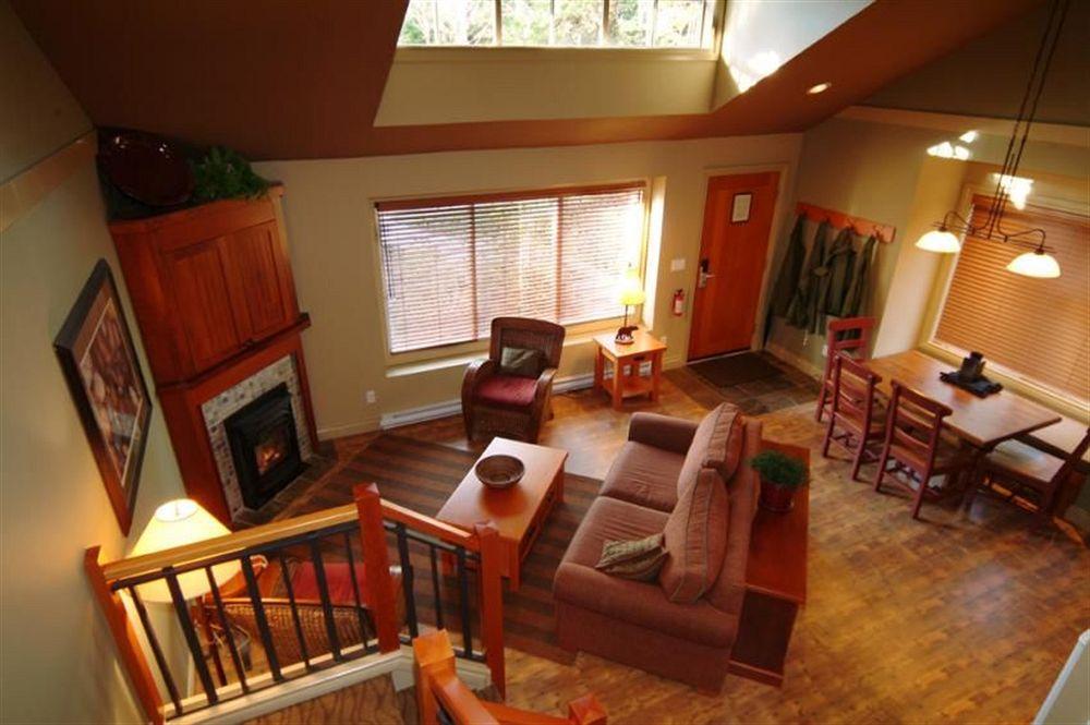 Long Beach Lodge Resort by null